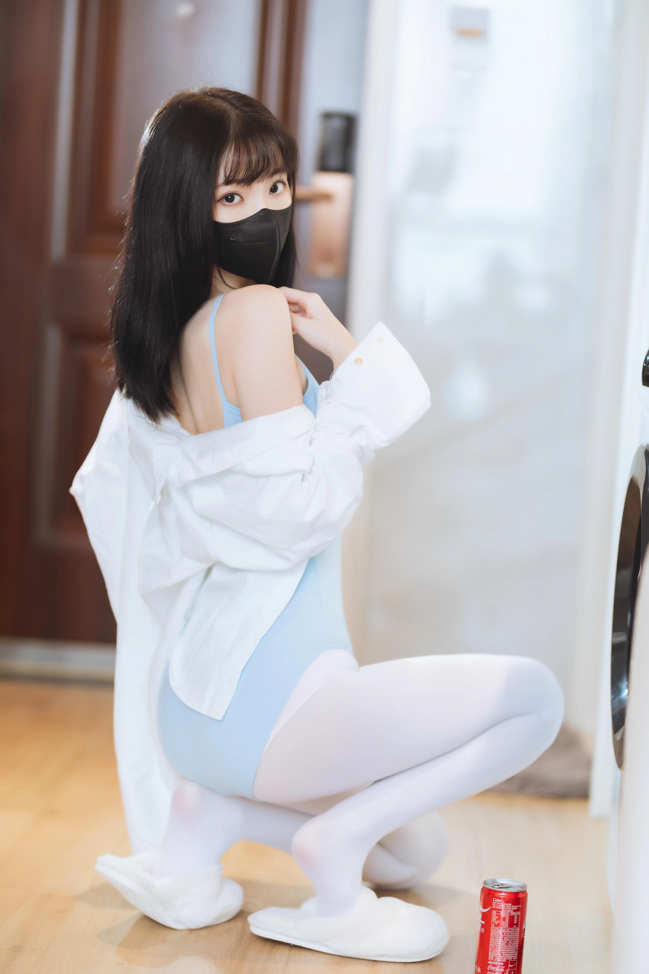 许岚LAN - 蓝色芭蕾
