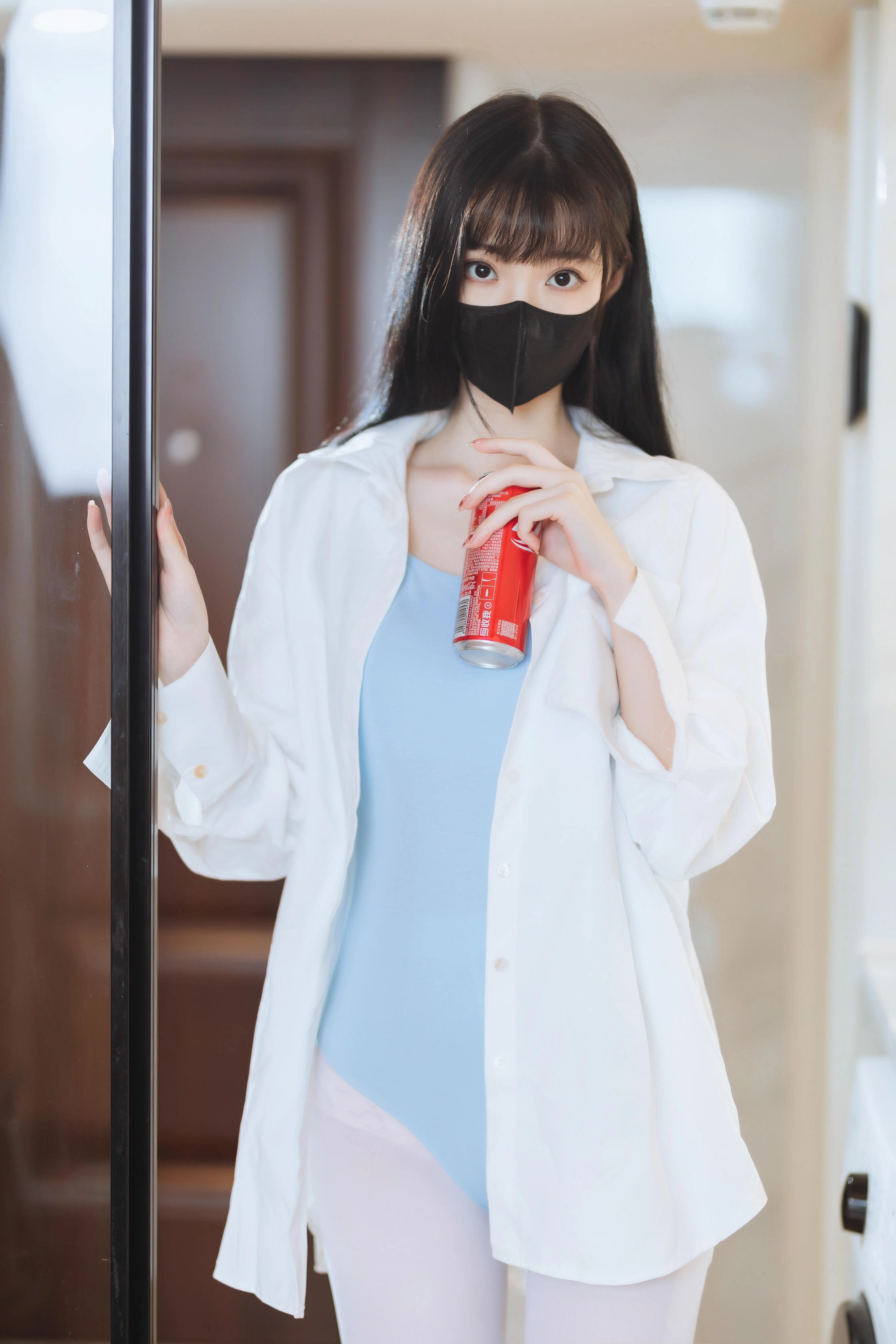 许岚LAN - 蓝色芭蕾