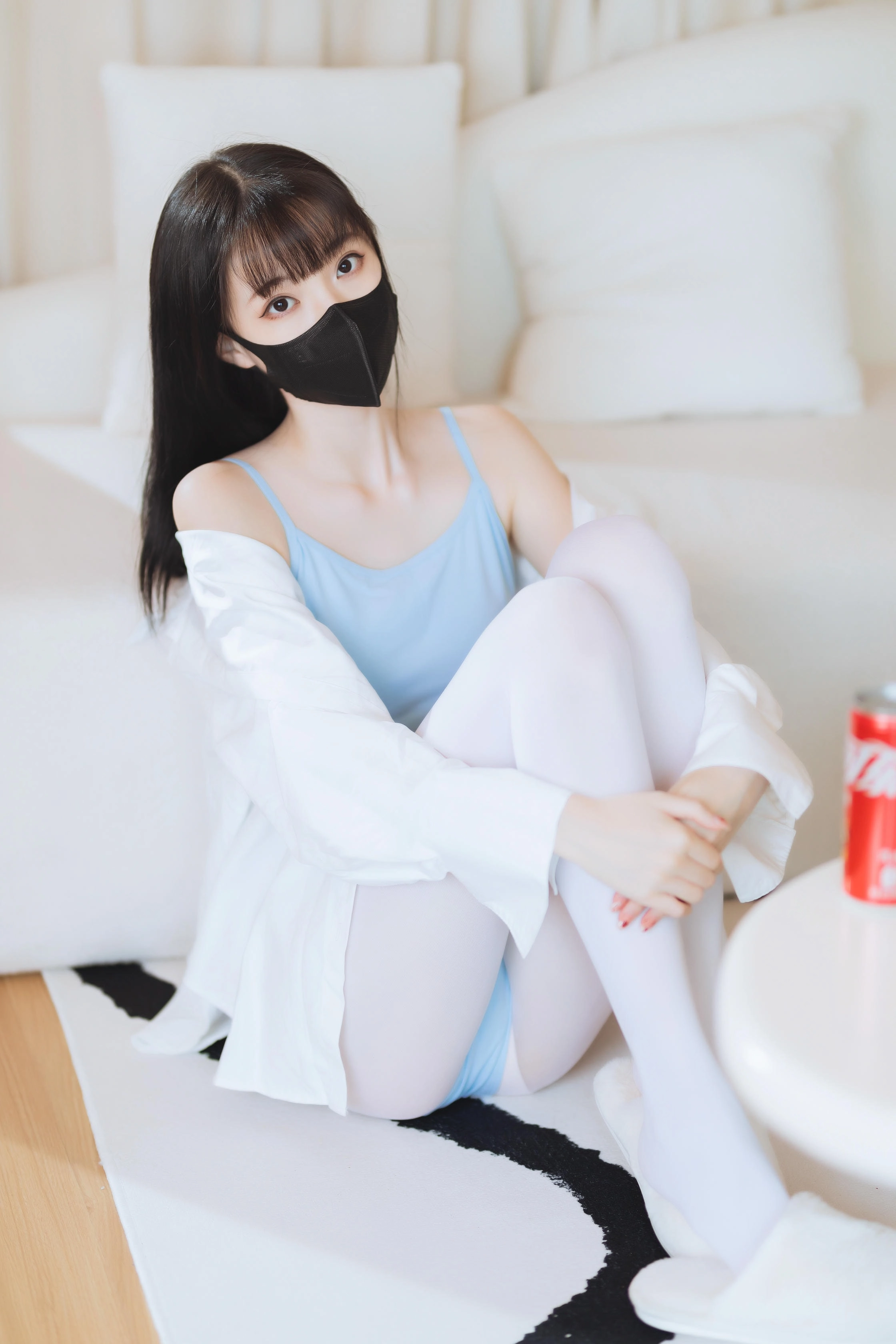 许岚LAN - 蓝色芭蕾