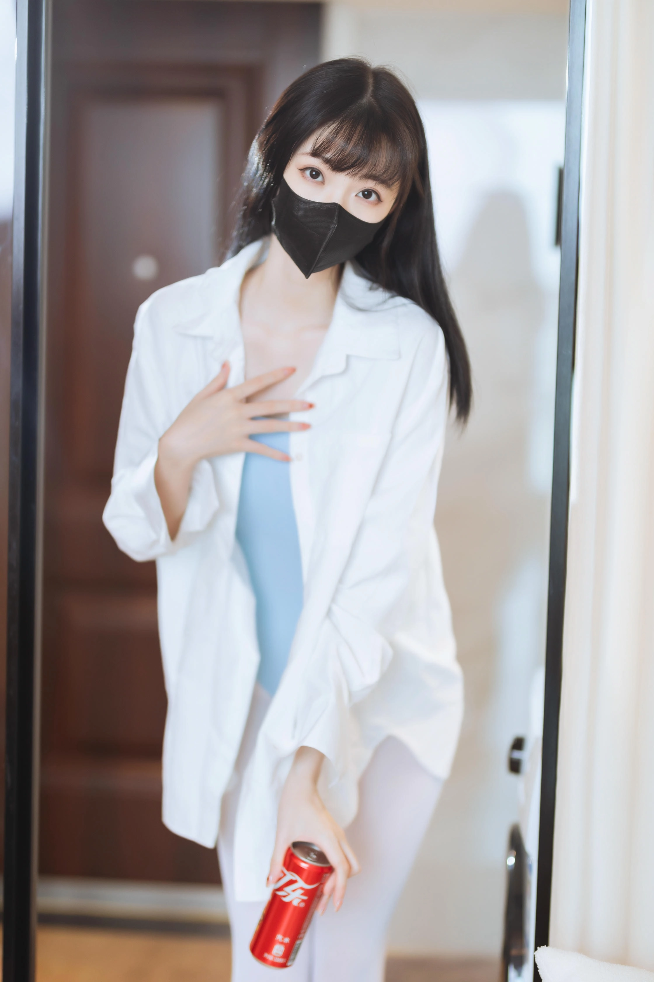 许岚LAN - 蓝色芭蕾