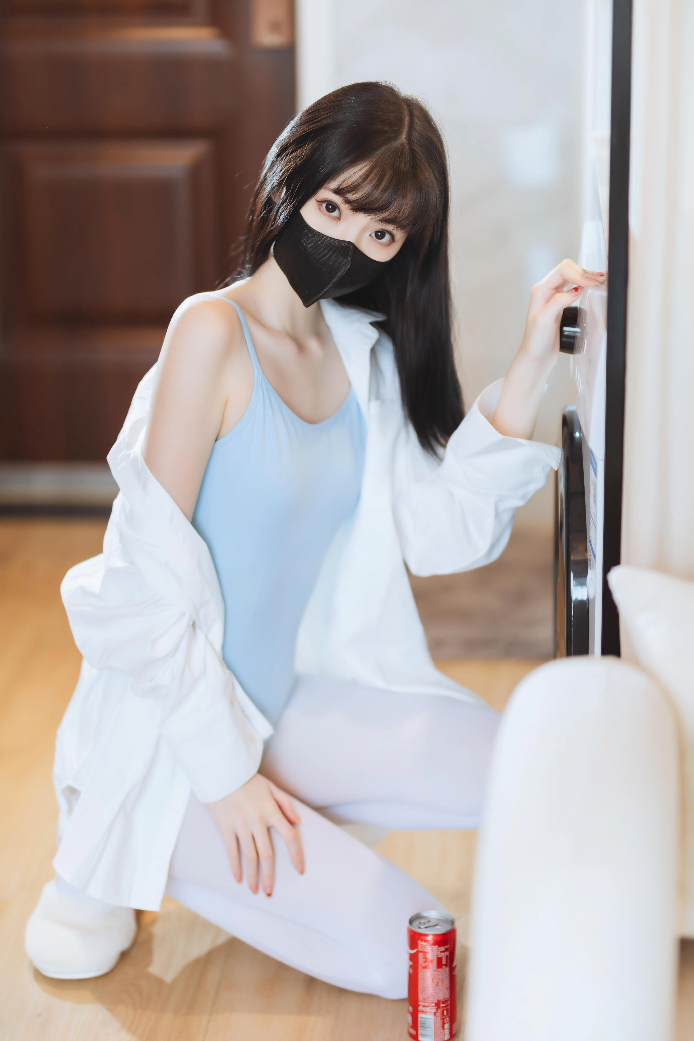 许岚LAN - 蓝色芭蕾