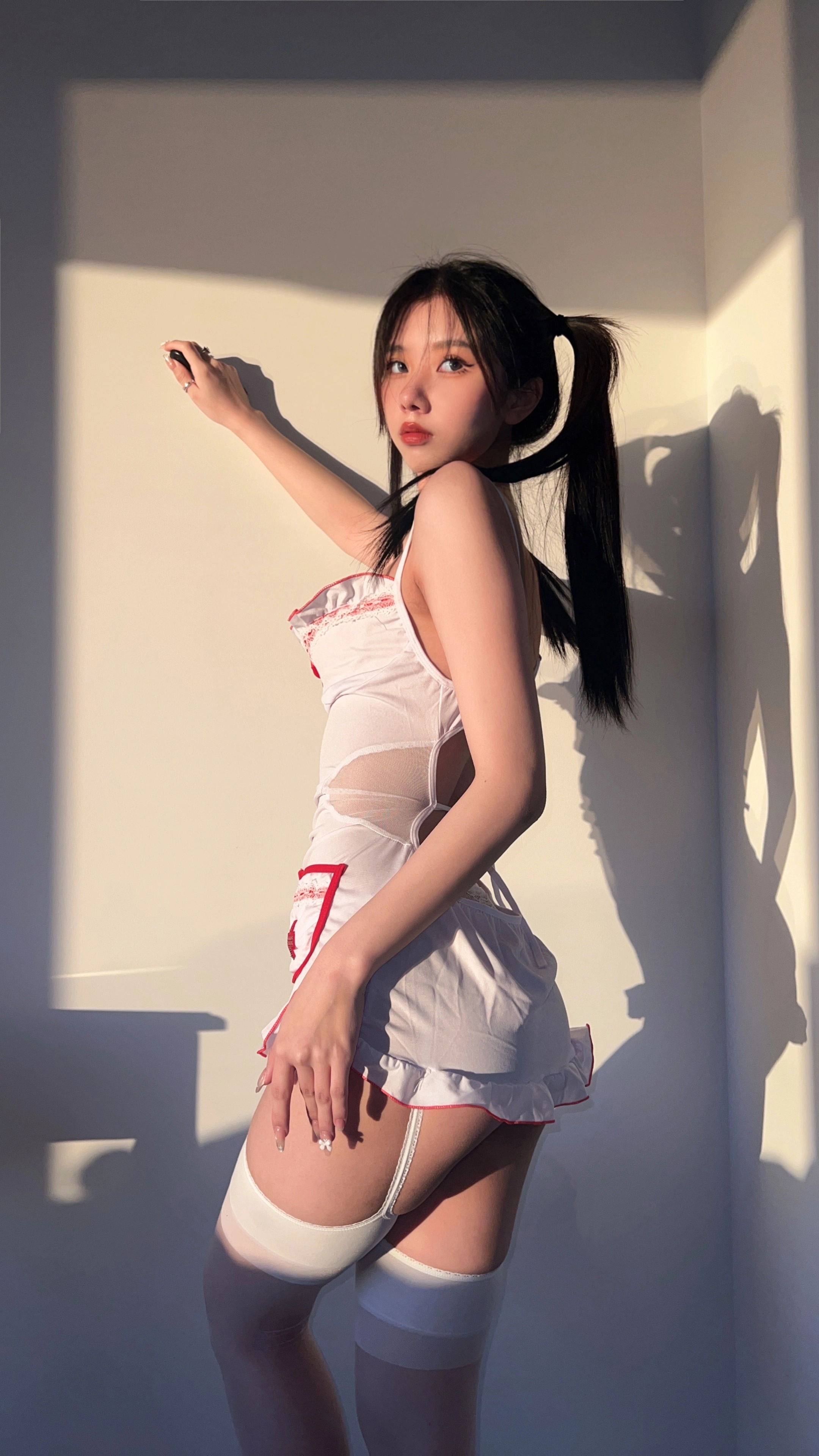 果咩酱 - 情人节（HD）