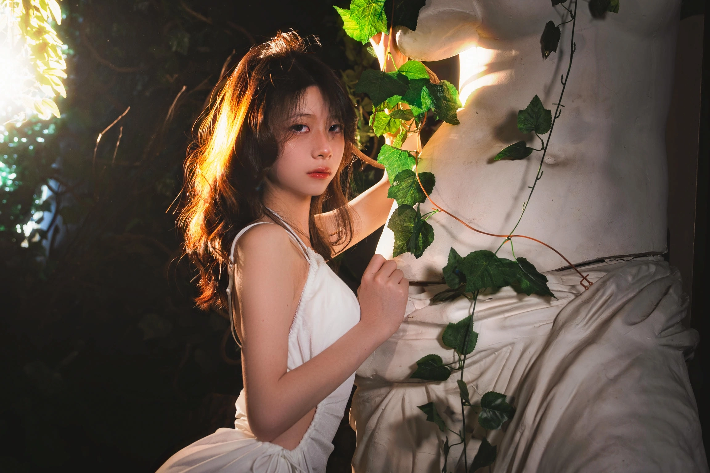 清青琴玖 - 阿佛洛狄忒