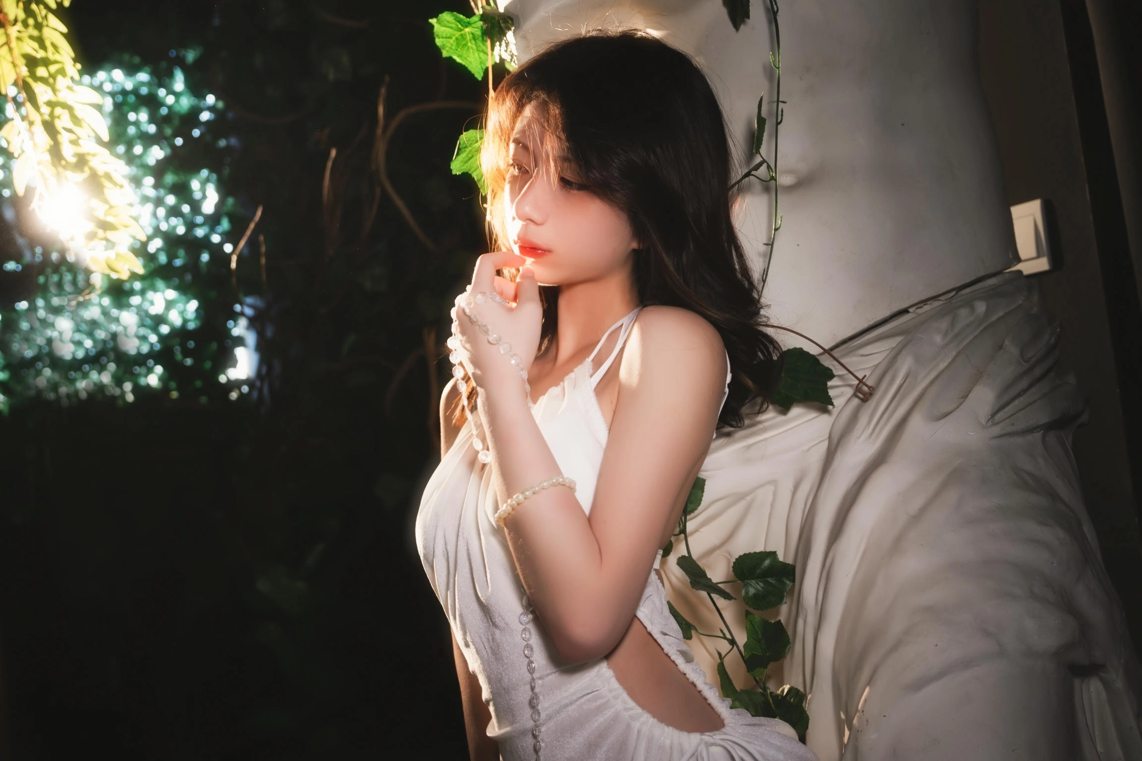 清青琴玖 - 阿佛洛狄忒