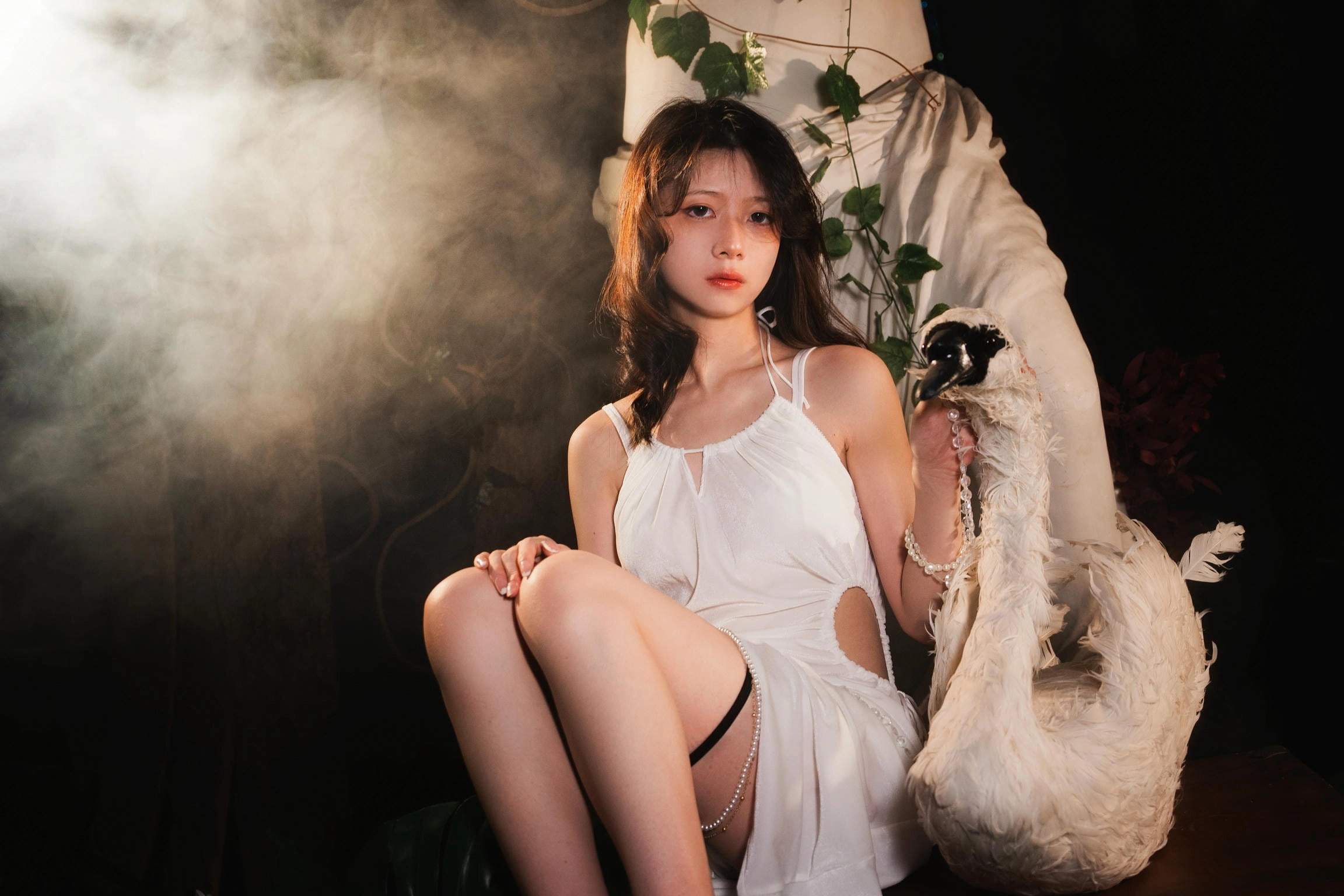 清青琴玖 - 阿佛洛狄忒