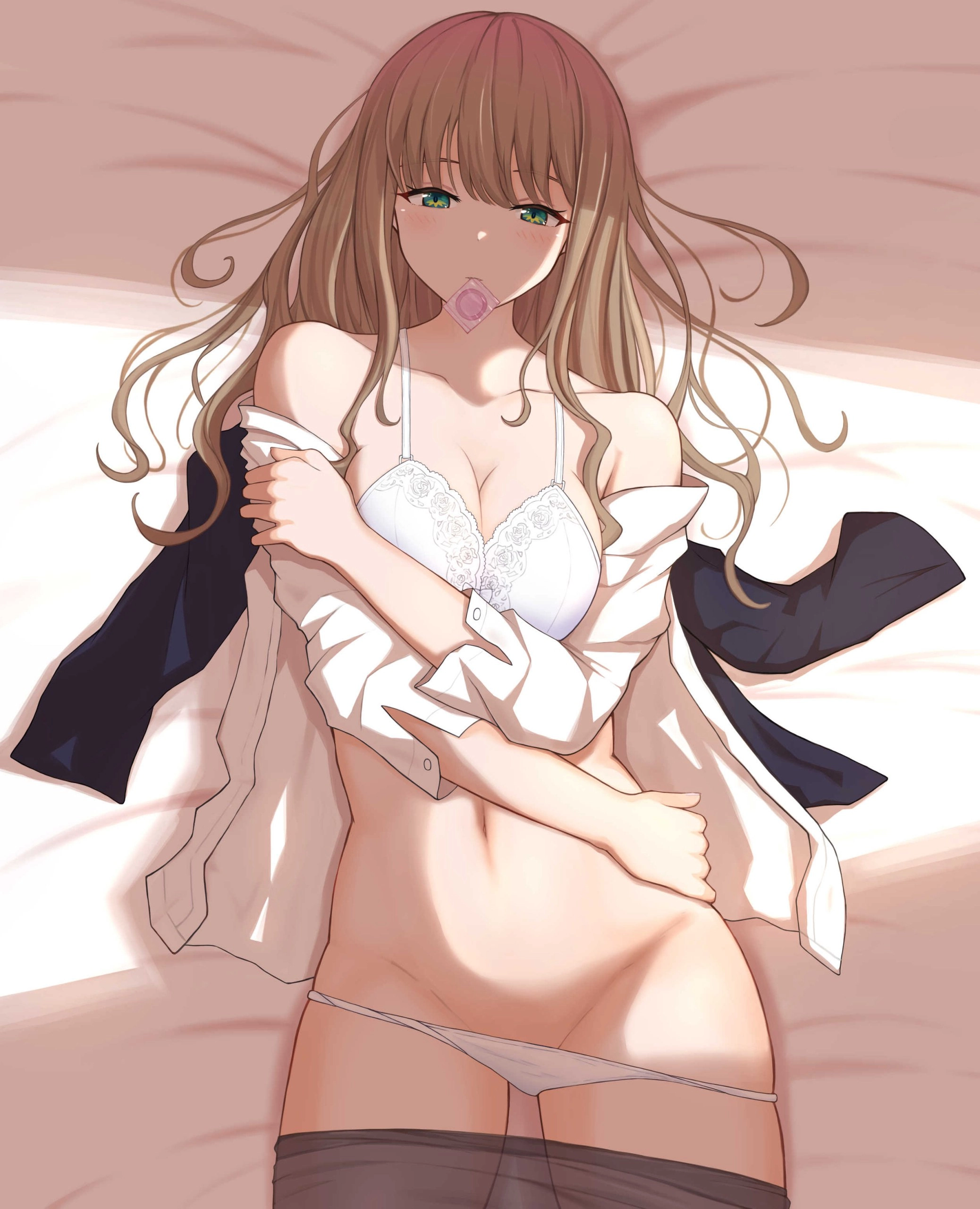 ACG - 南梦芽 SSSS.DYNAZENON