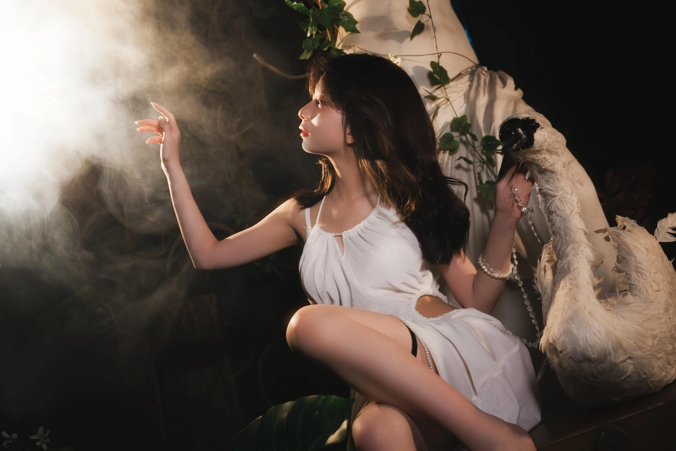 清青琴玖 - 阿佛洛狄忒