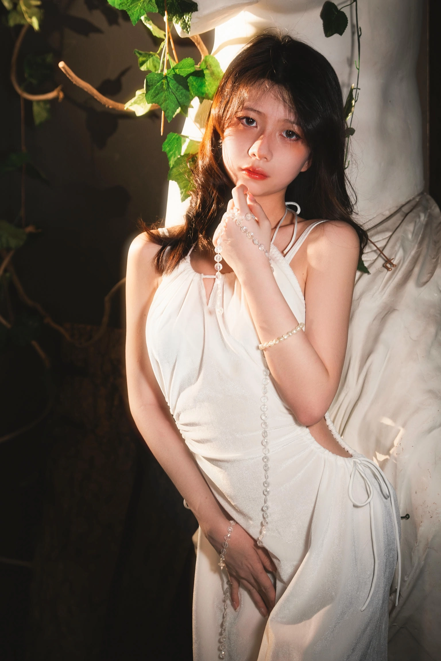 清青琴玖 - 阿佛洛狄忒