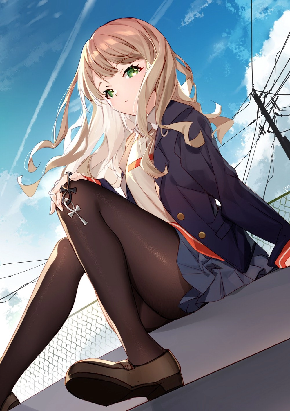 ACG - 南梦芽 SSSS.DYNAZENON