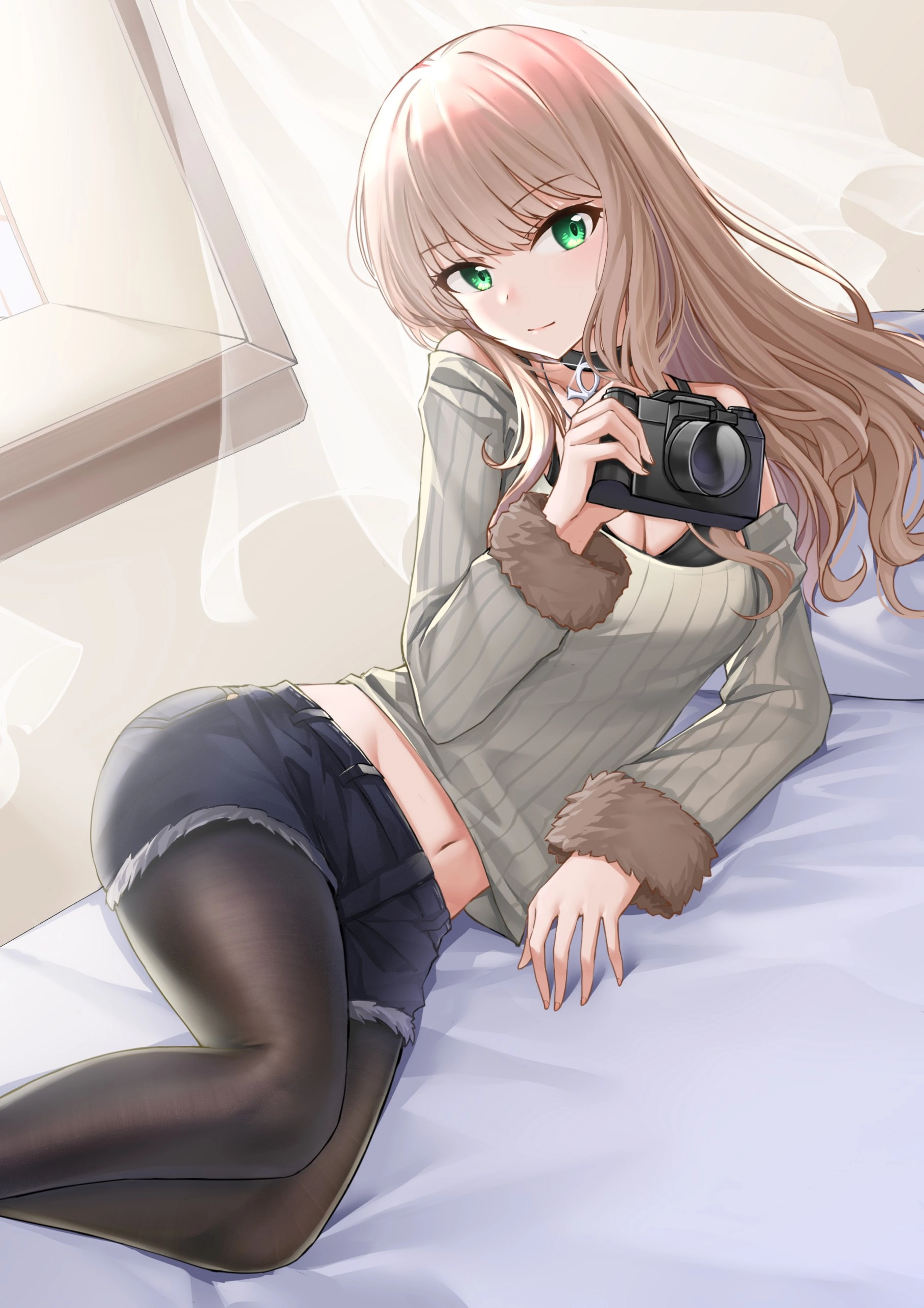 ACG - 南梦芽 SSSS.DYNAZENON
