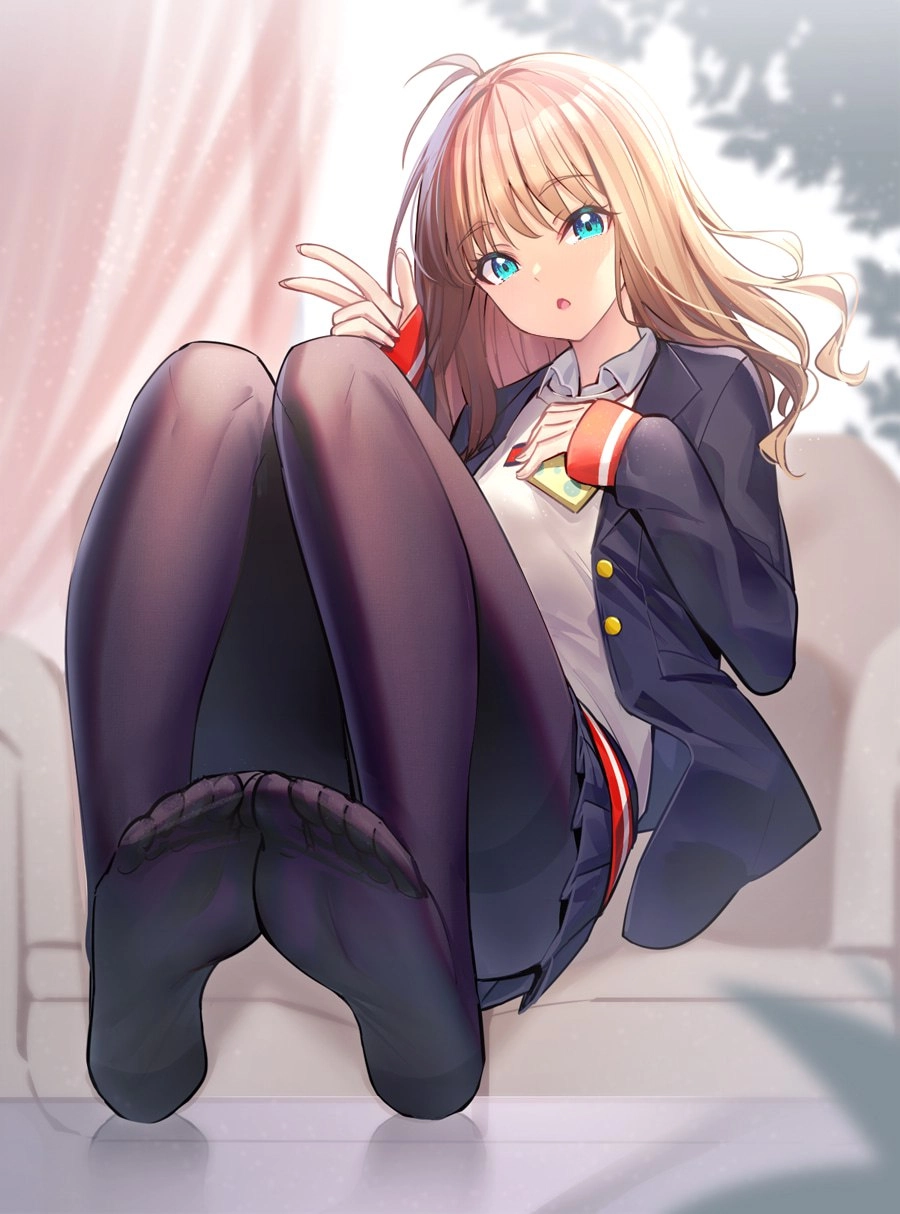 ACG - 南梦芽 SSSS.DYNAZENON