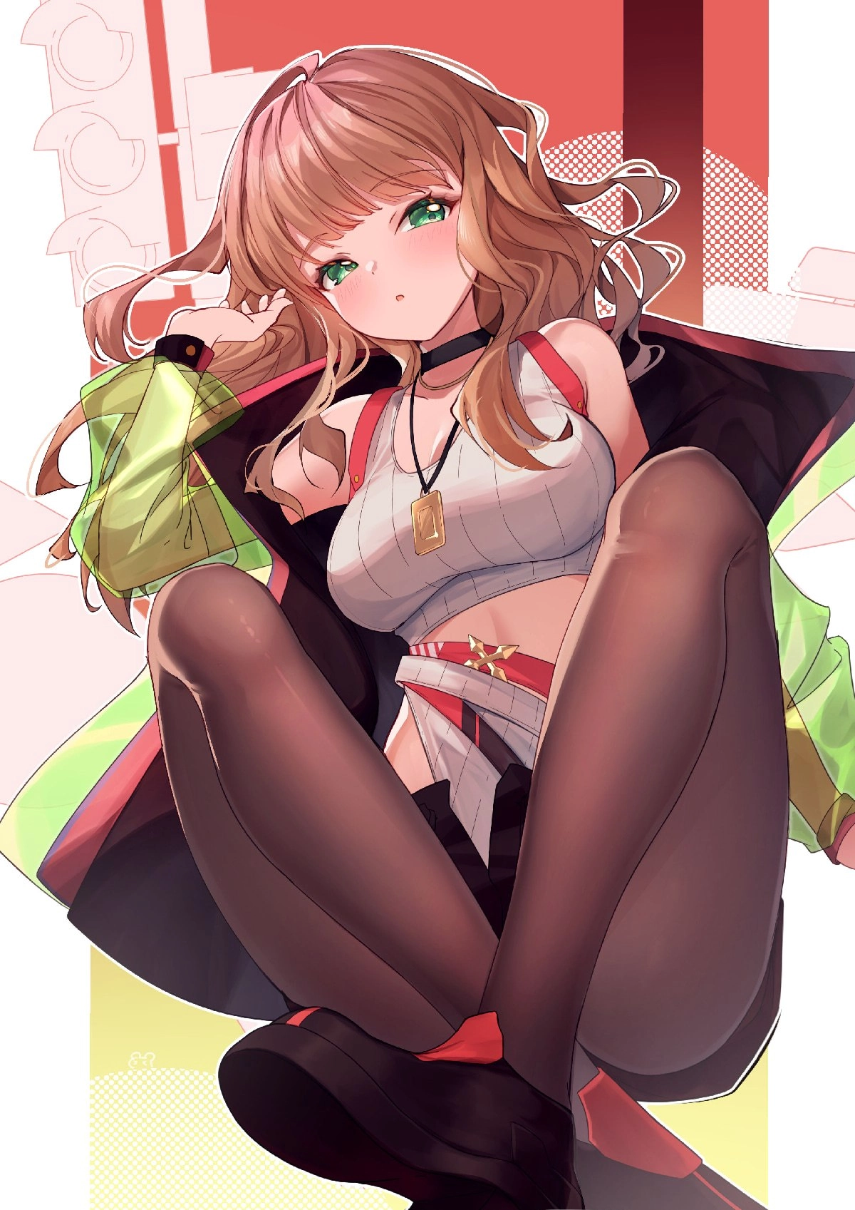 ACG - 南梦芽 SSSS.DYNAZENON