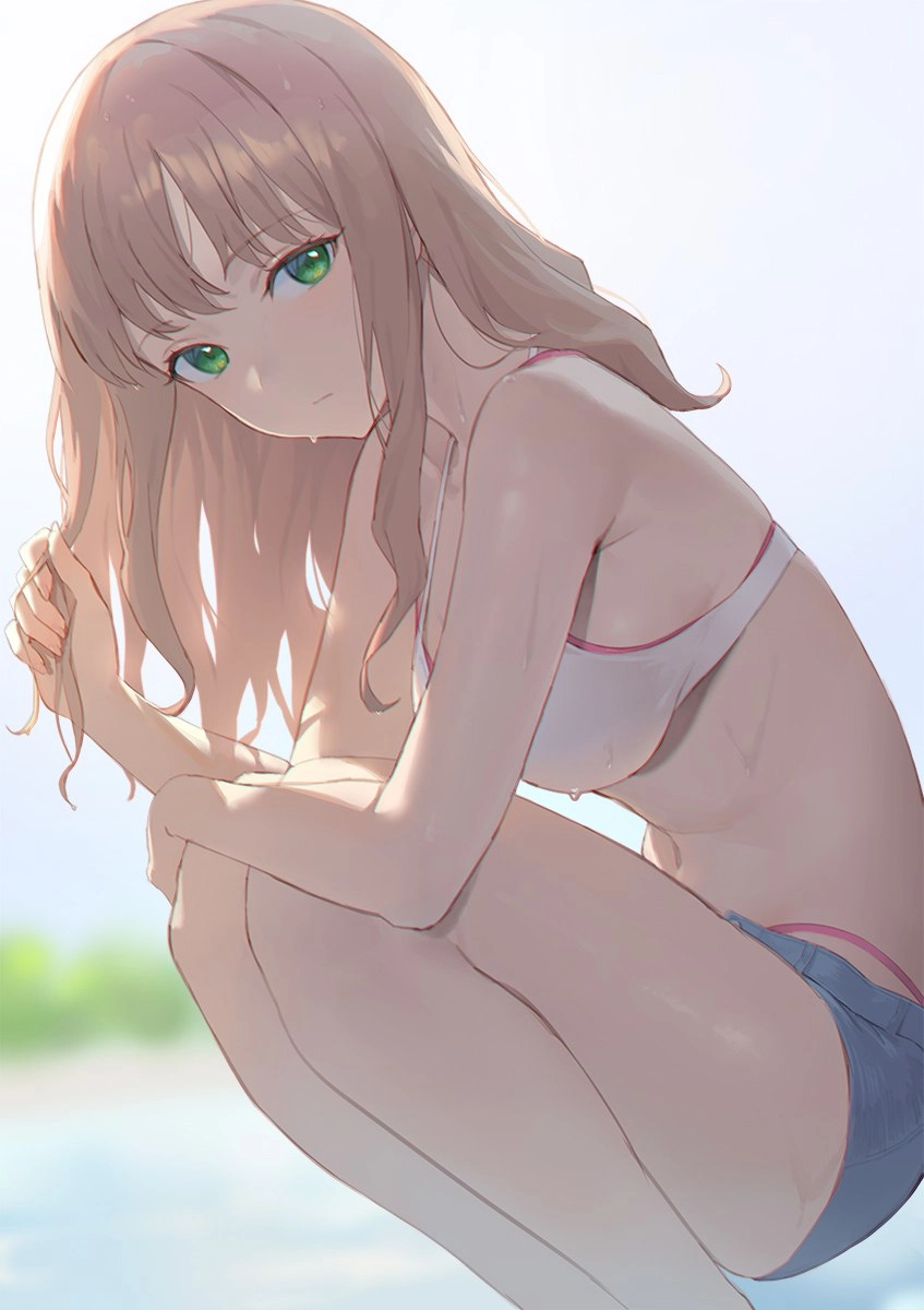 ACG - 南梦芽 SSSS.DYNAZENON