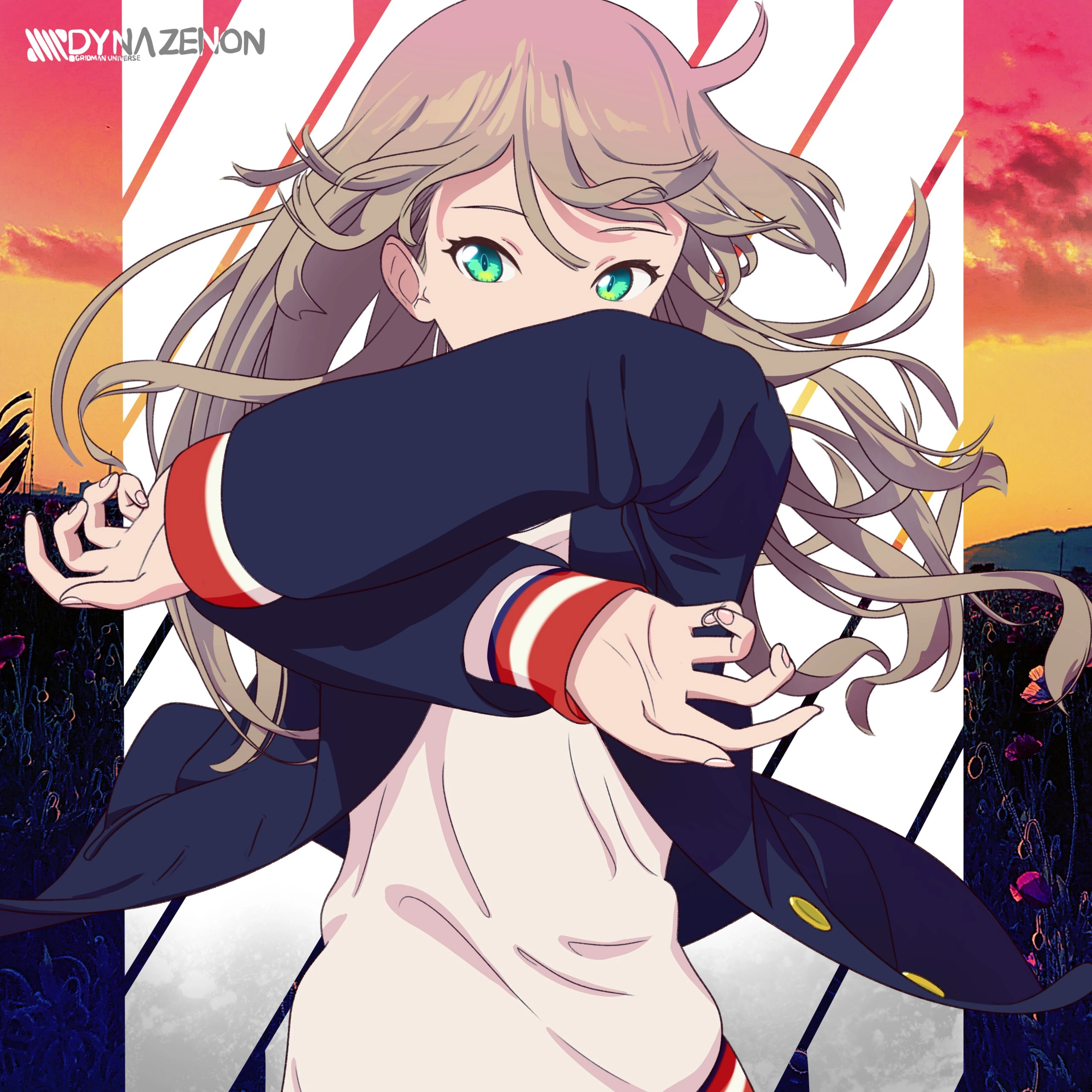 ACG - 南梦芽 SSSS.DYNAZENON