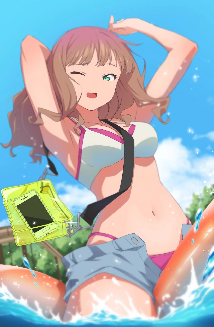 ACG - 南梦芽 SSSS.DYNAZENON
