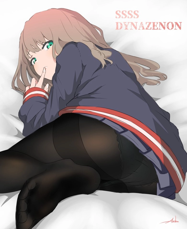 ACG - 南梦芽 SSSS.DYNAZENON