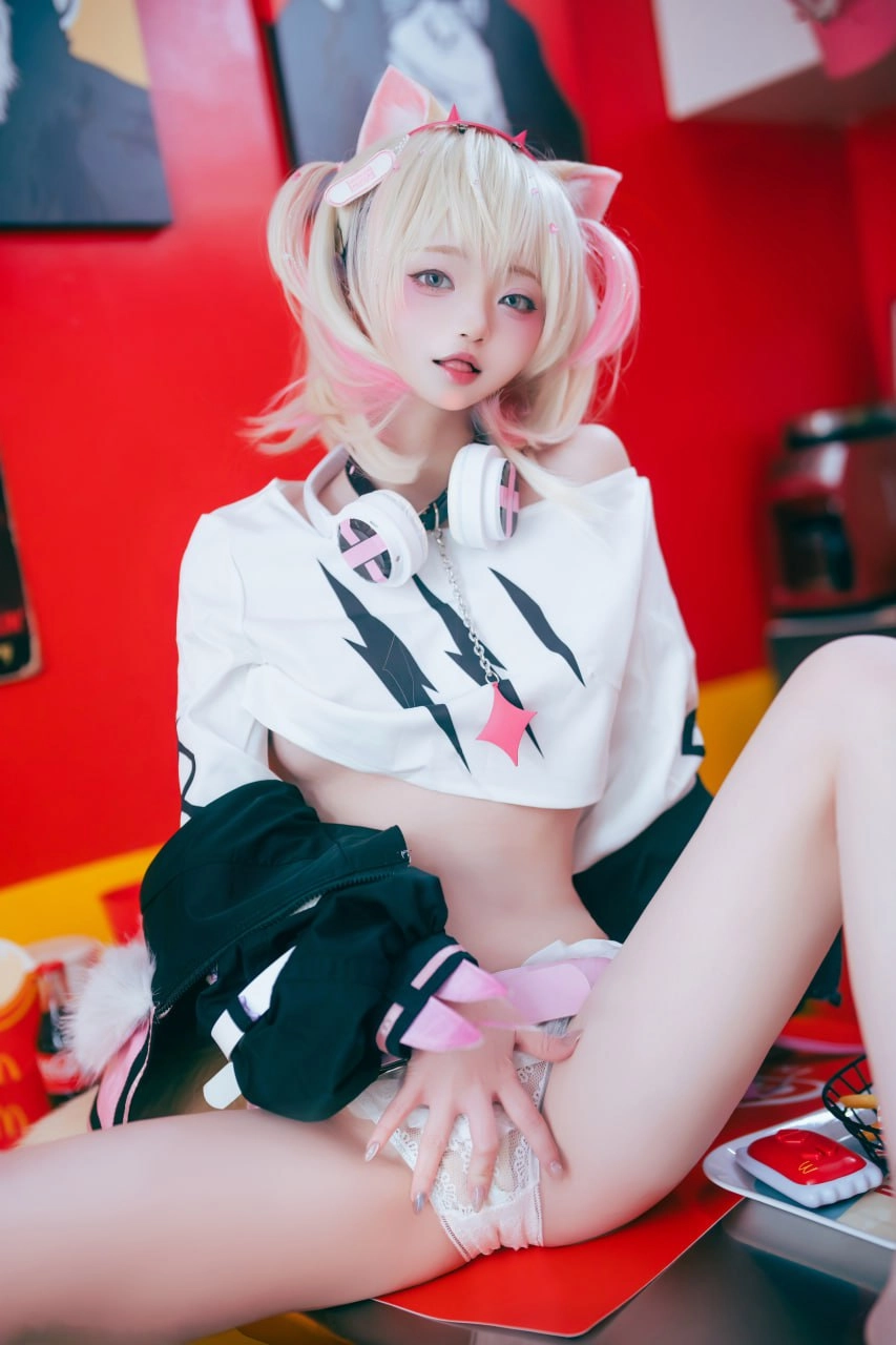 Irisuare - 愛莉 Mococo