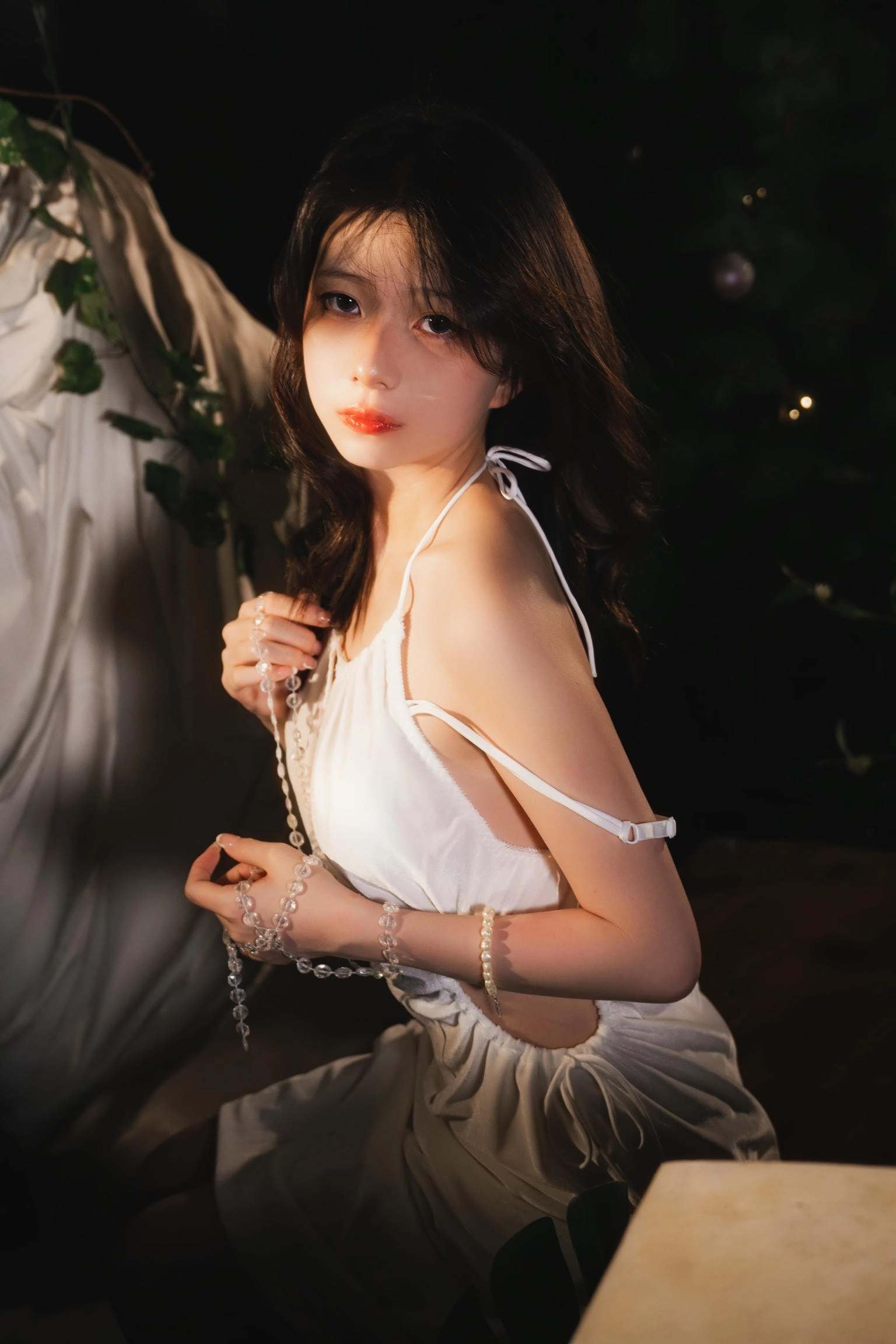 清青琴玖 - 阿佛洛狄忒