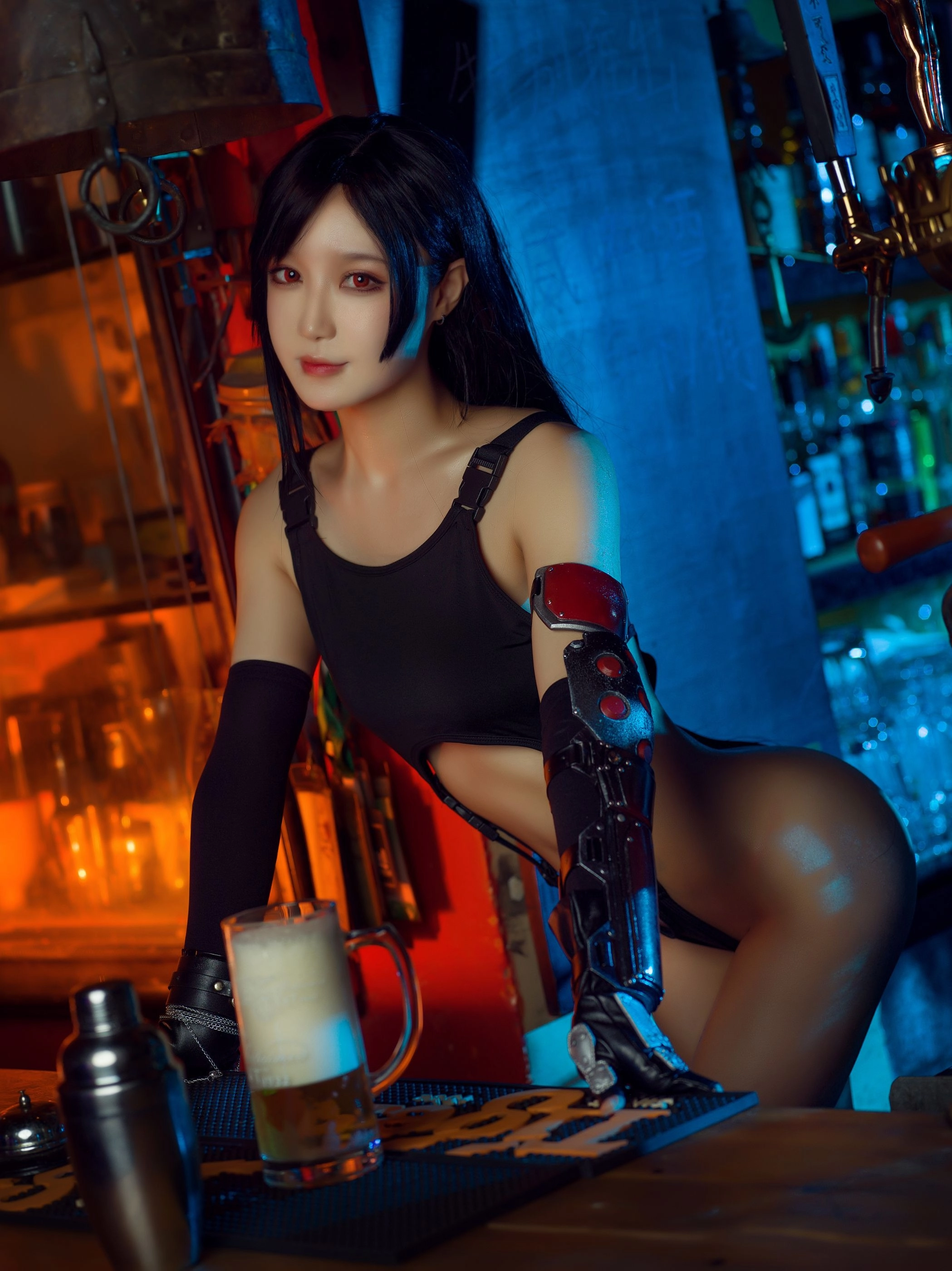 Abaotif - 酒馆