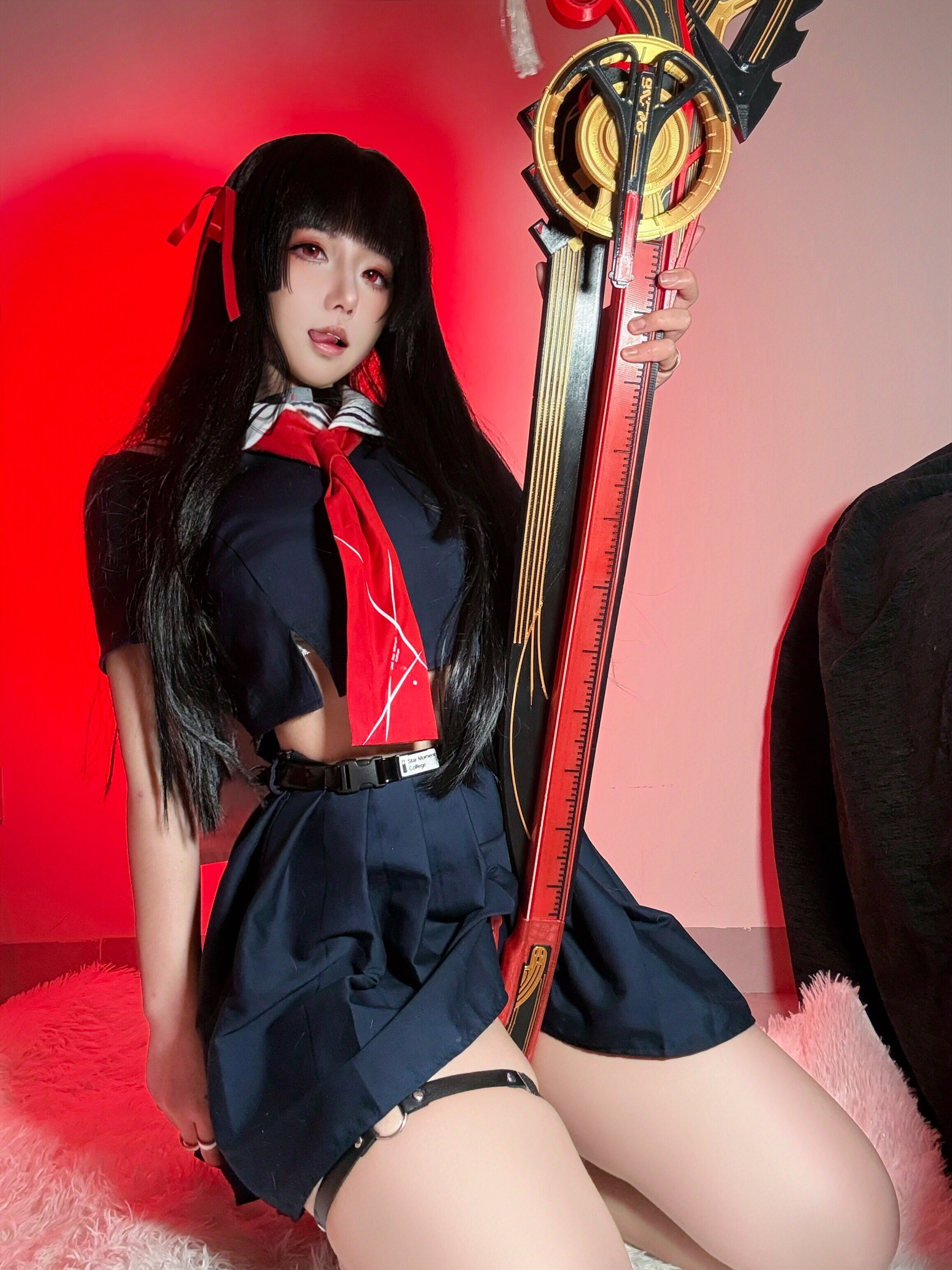 絞肉姬Walküre - Chisa（HD）