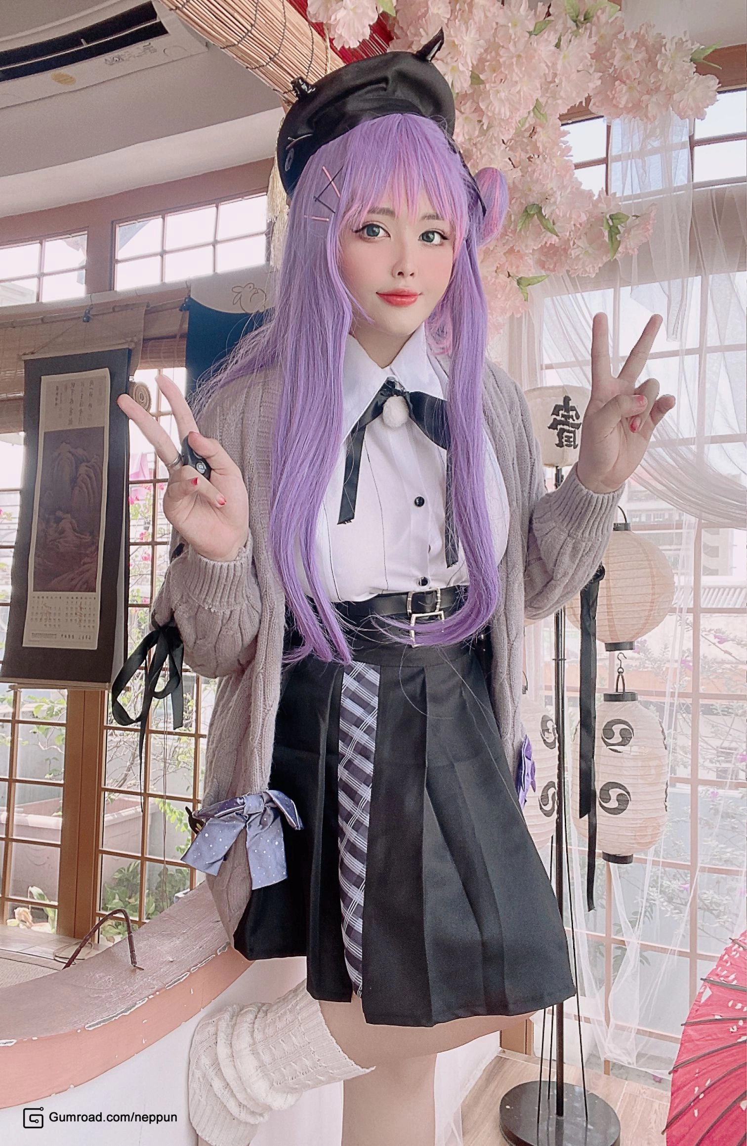 Neppuネップ - TOWA