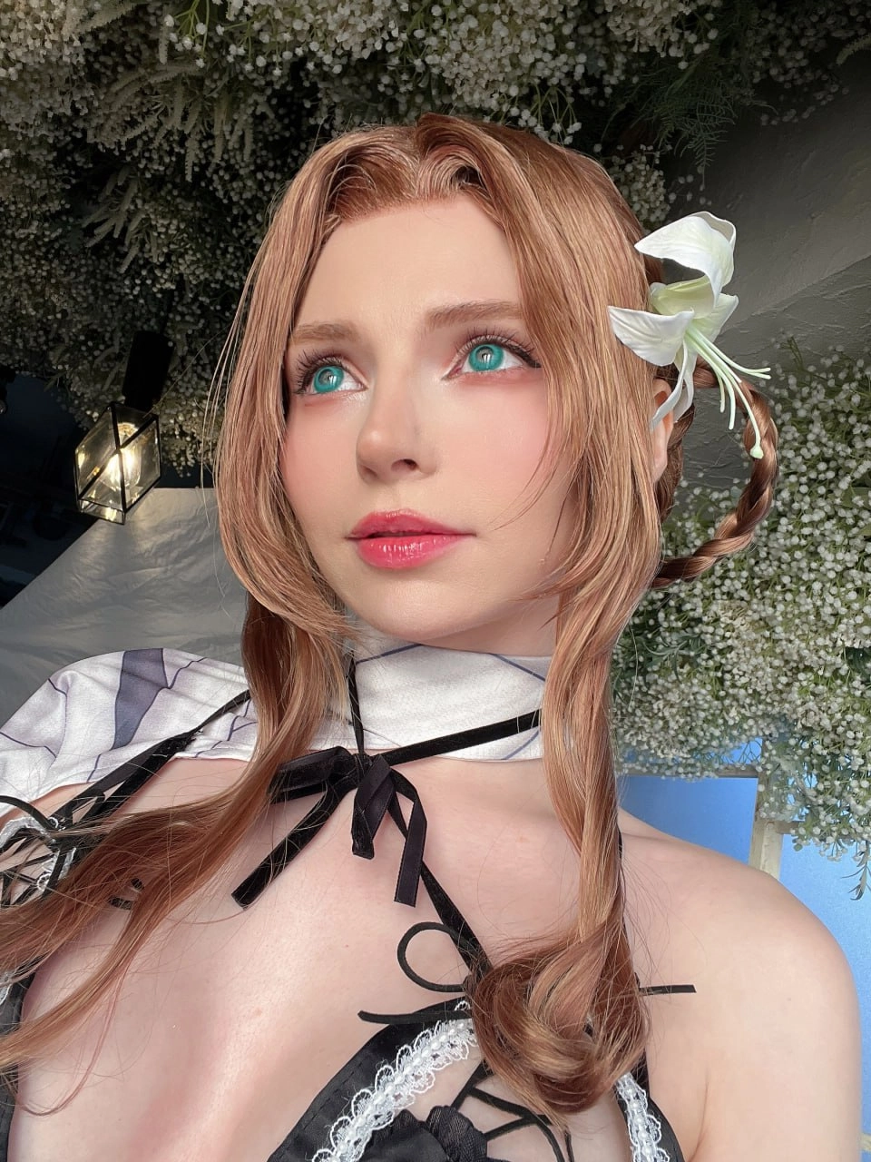 Peach milky - Kaine Aerith