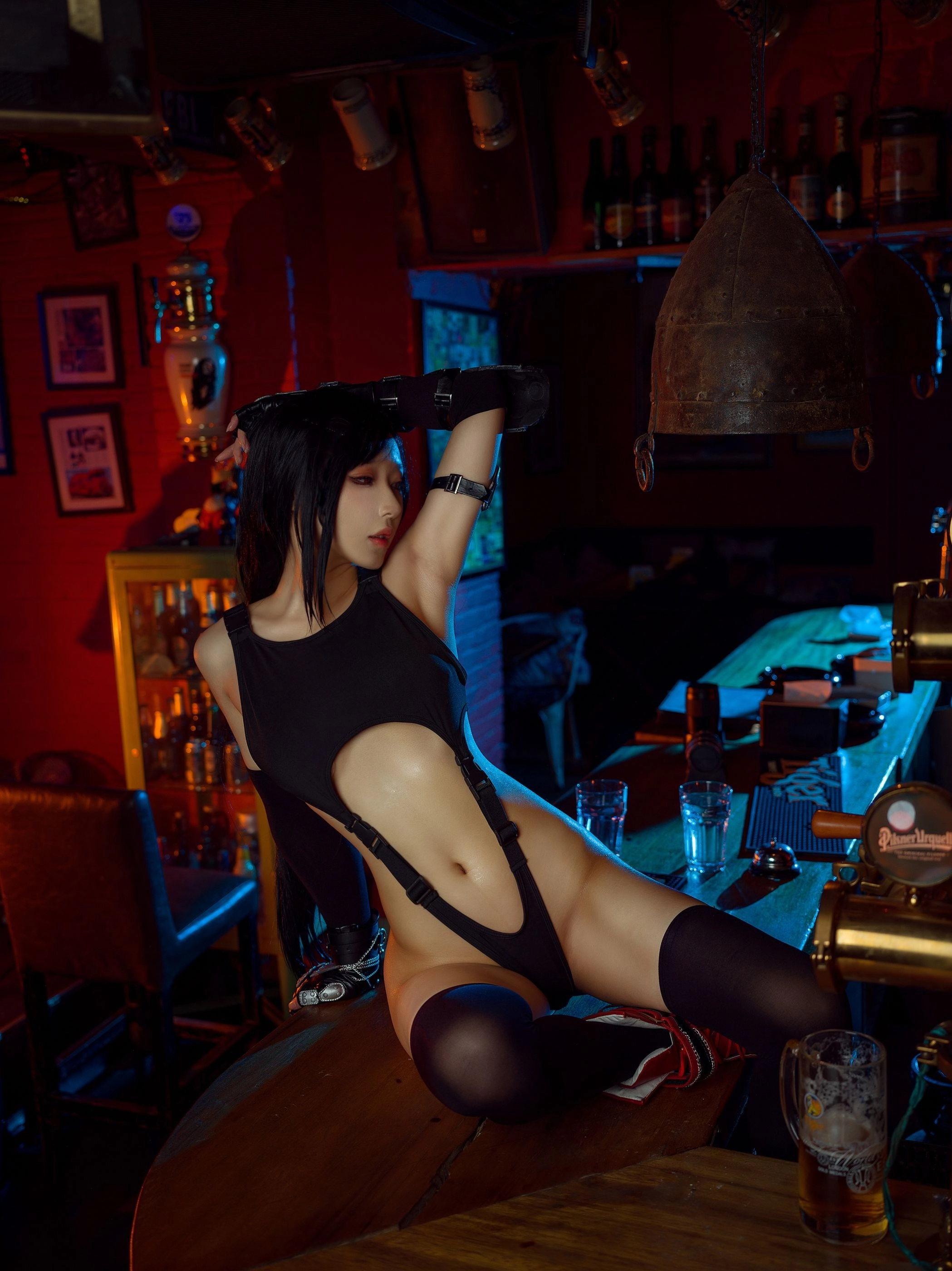 Abaotif - 酒馆