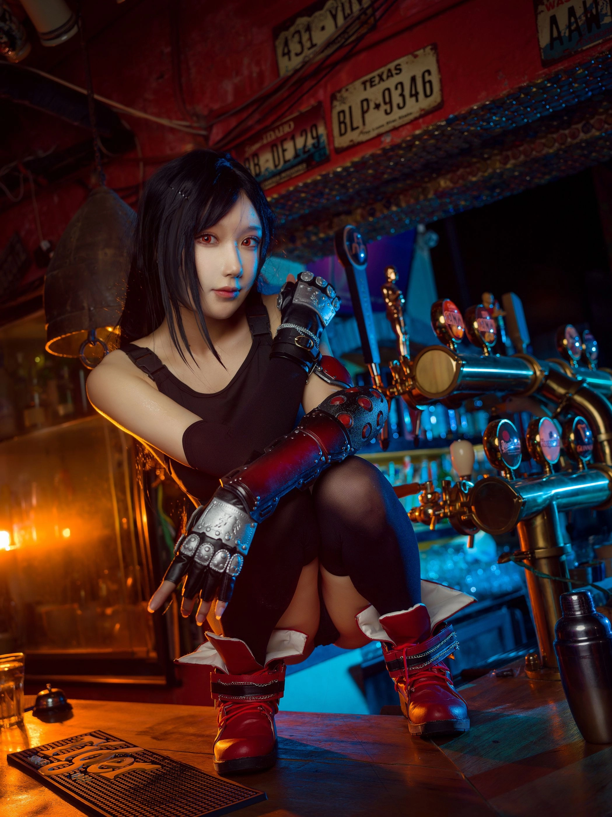 Abaotif - 酒馆
