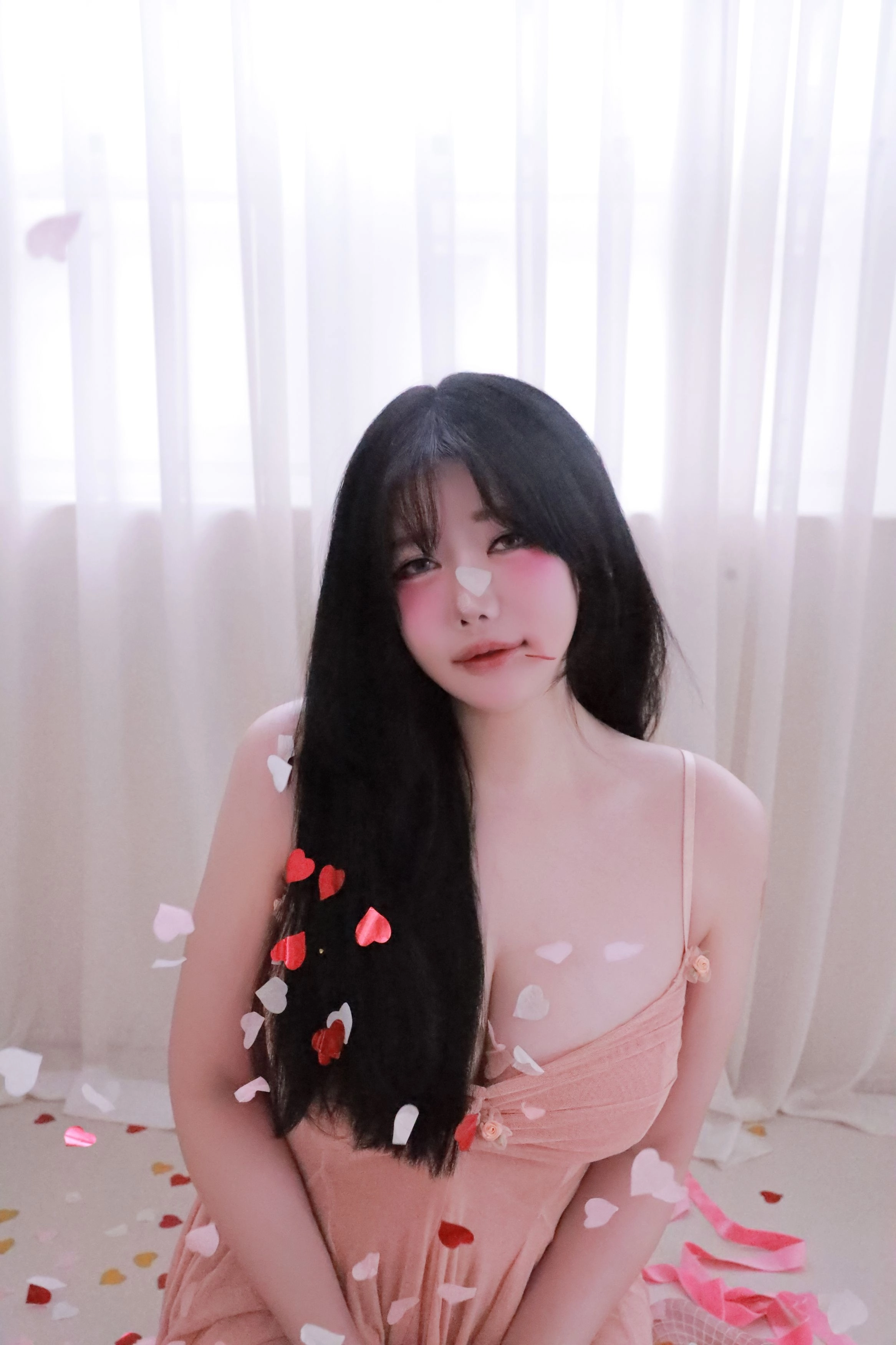 Jisu A 안지수 - Birthday