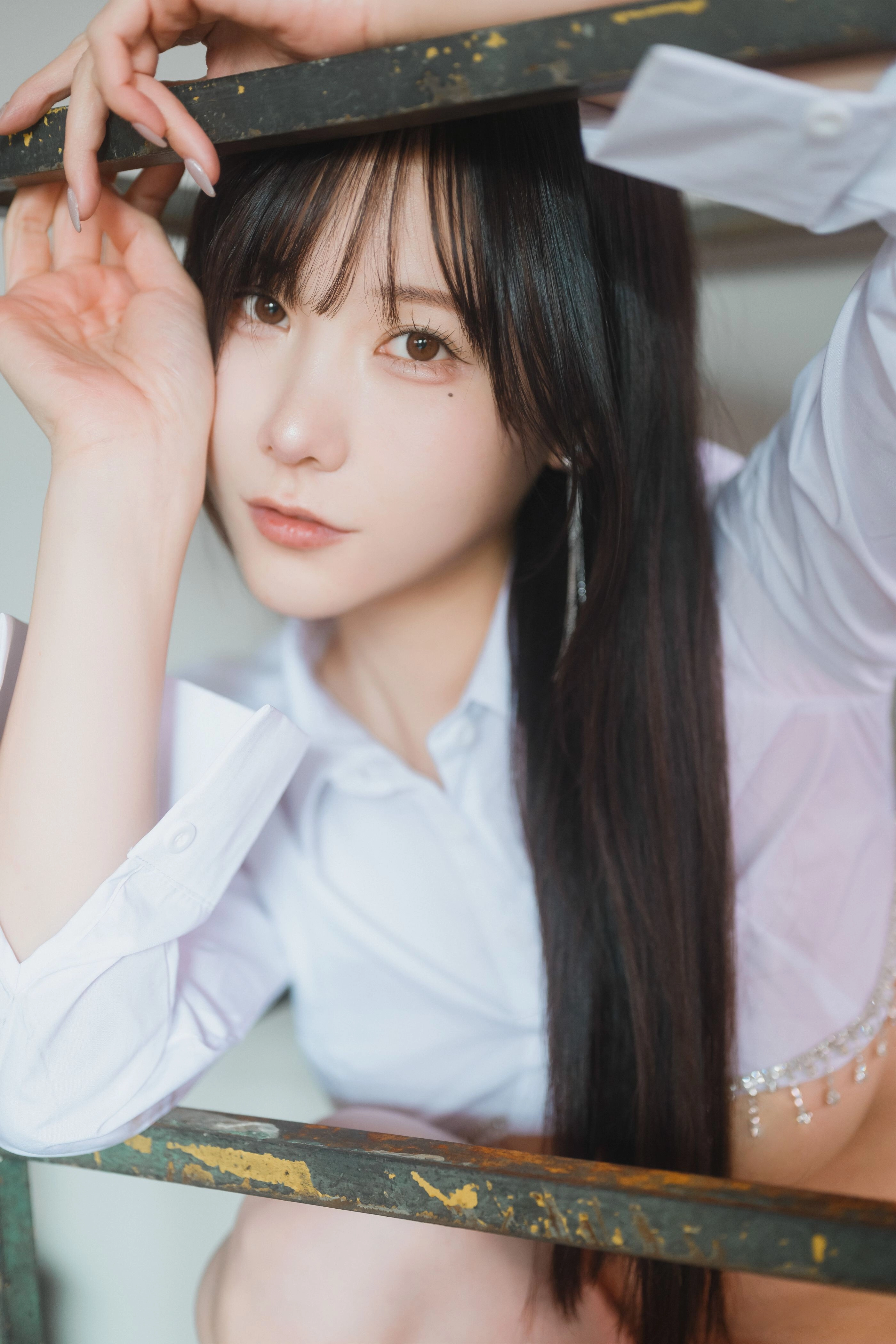 KenKen けん研 - Silver Photobook（HD）