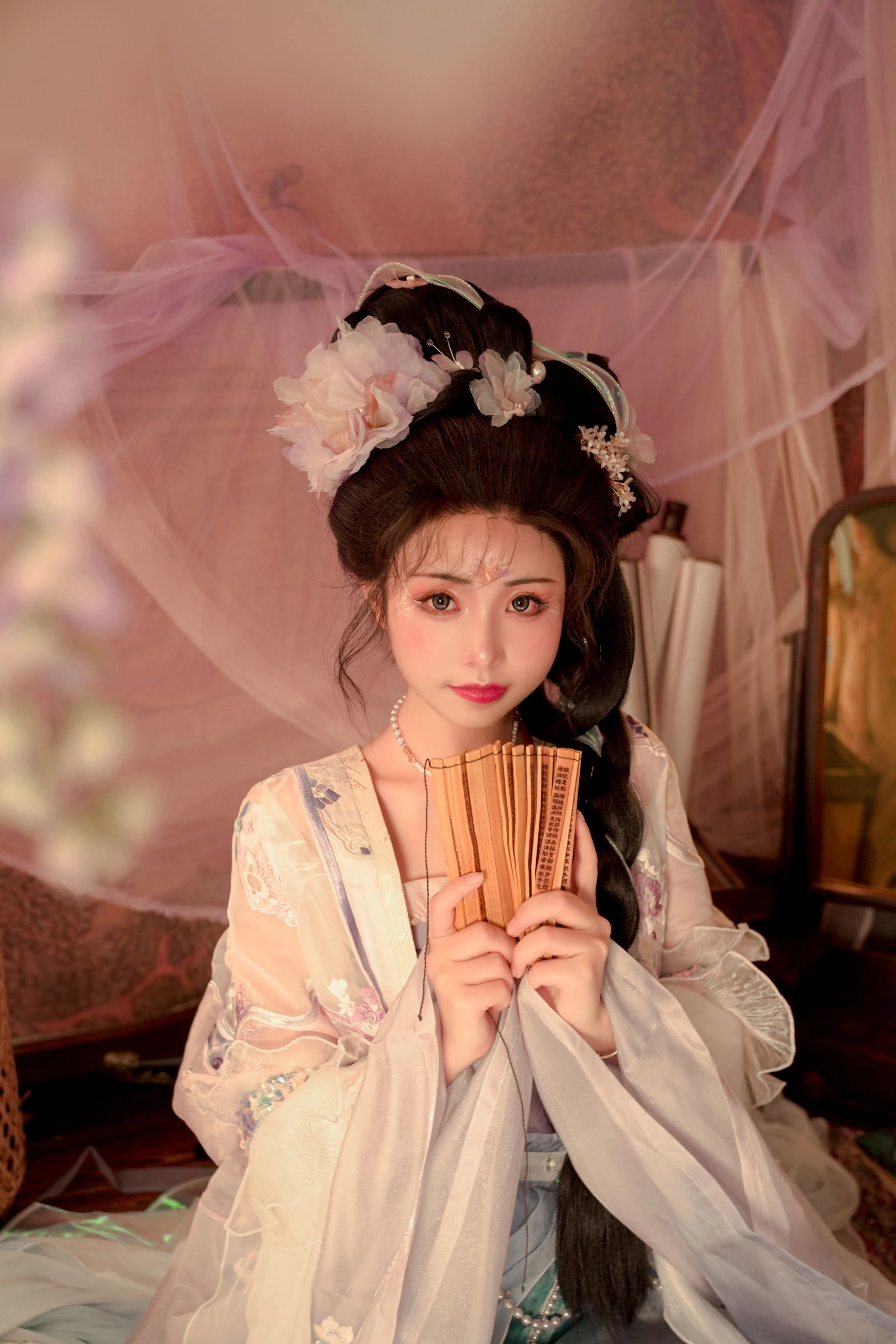 爆机少女喵小吉 - 长相思