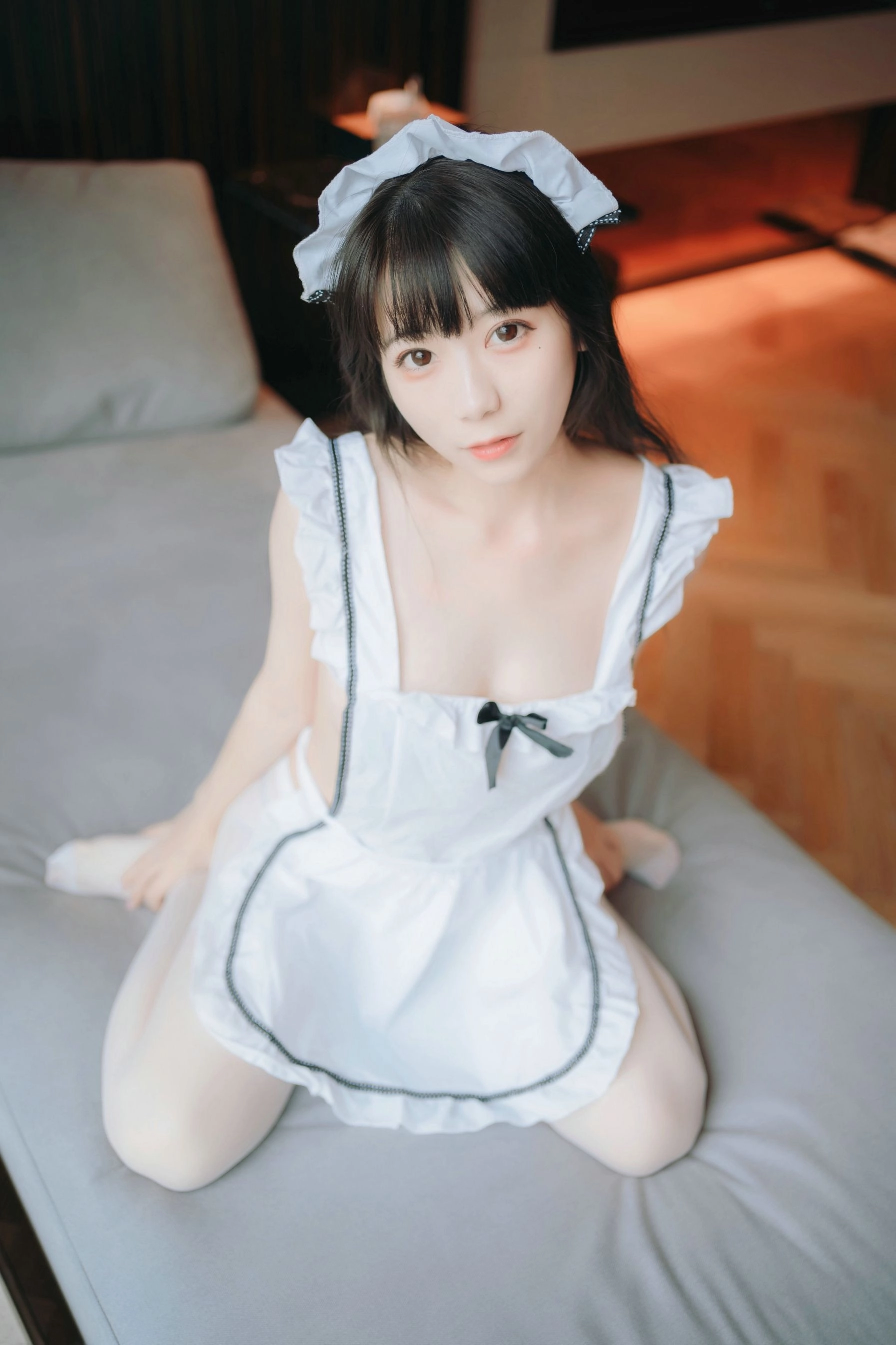 usejan(蓝蓝) - 小厨娘