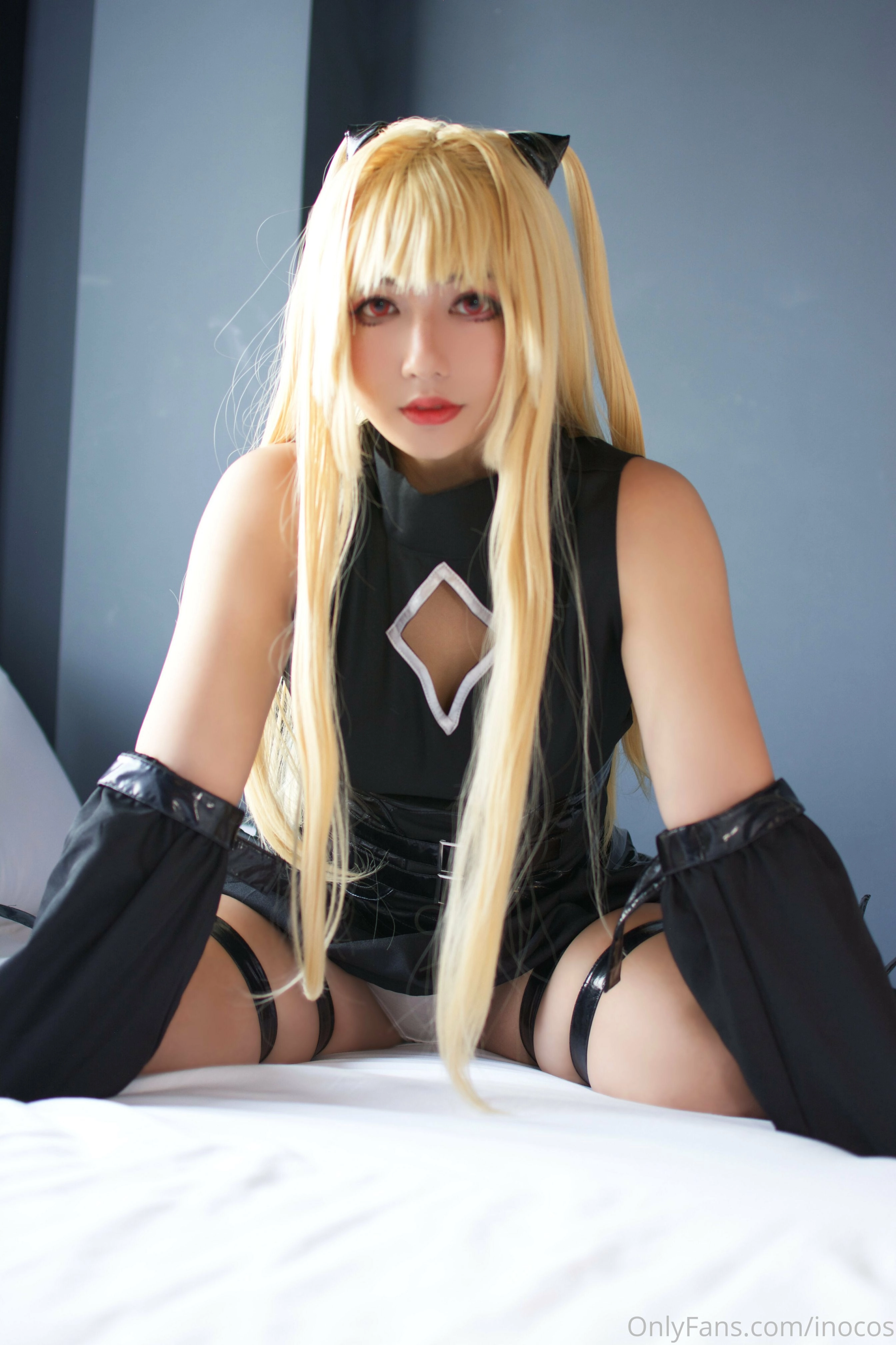 Lno Pack - INOYAMI