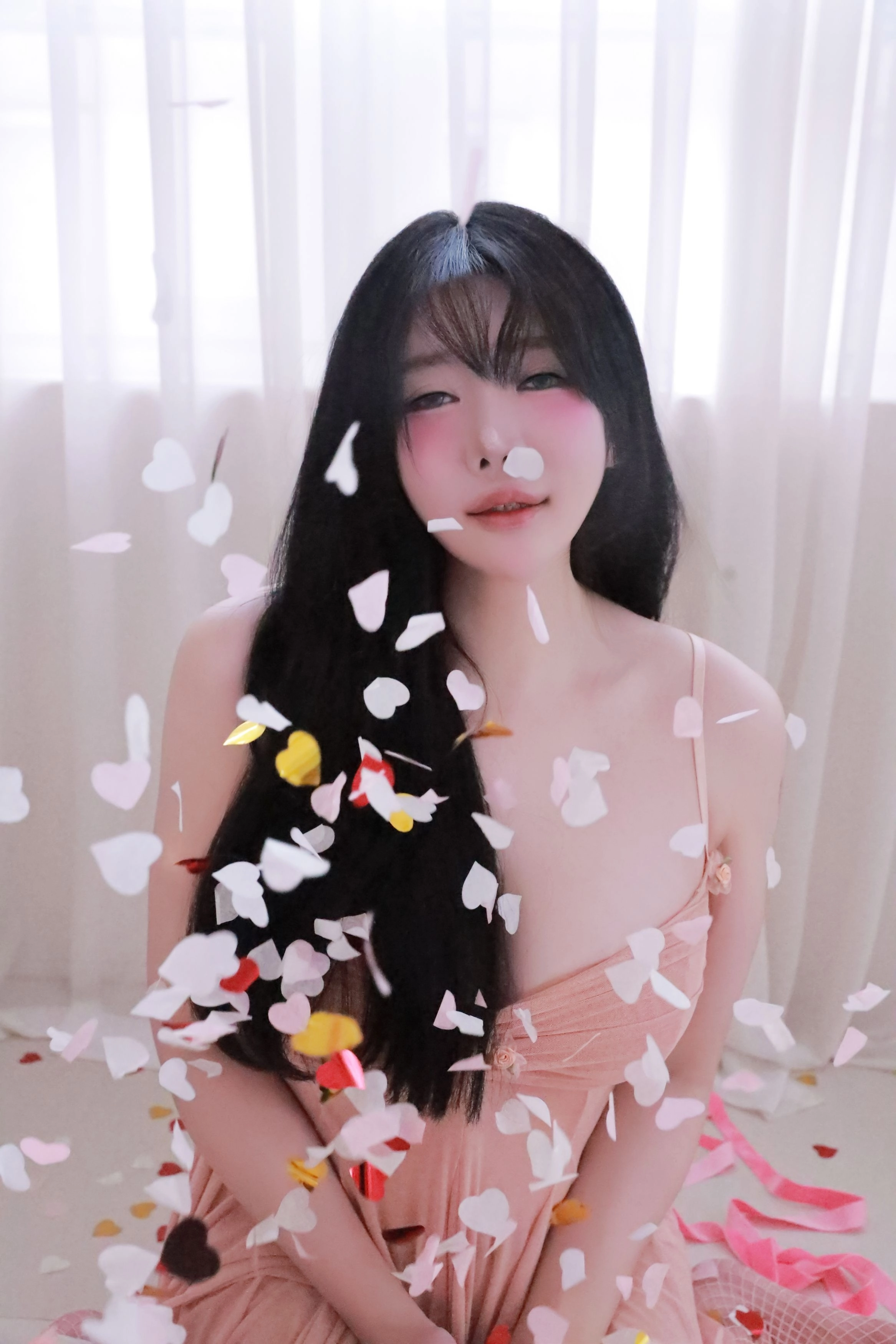 Jisu A 안지수 - Birthday