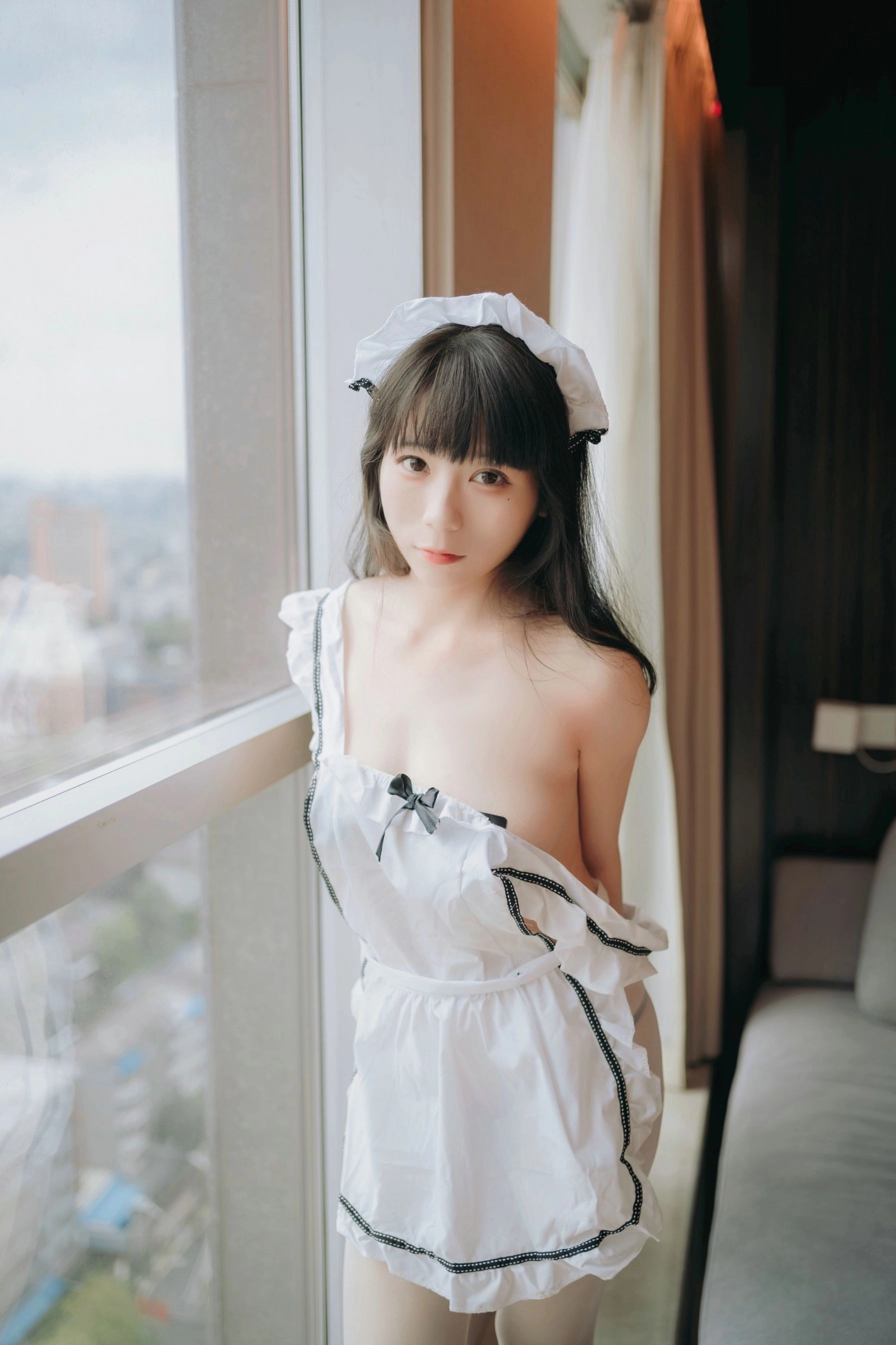 usejan(蓝蓝) - 小厨娘