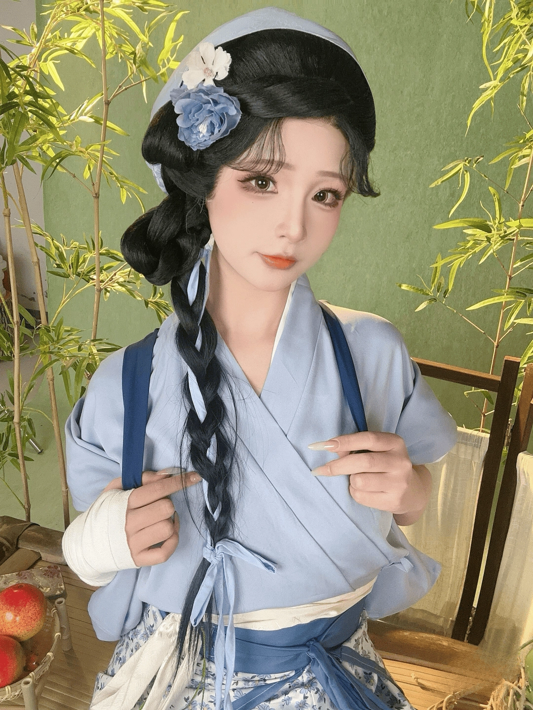 yuuhui玉汇 - 田园生活