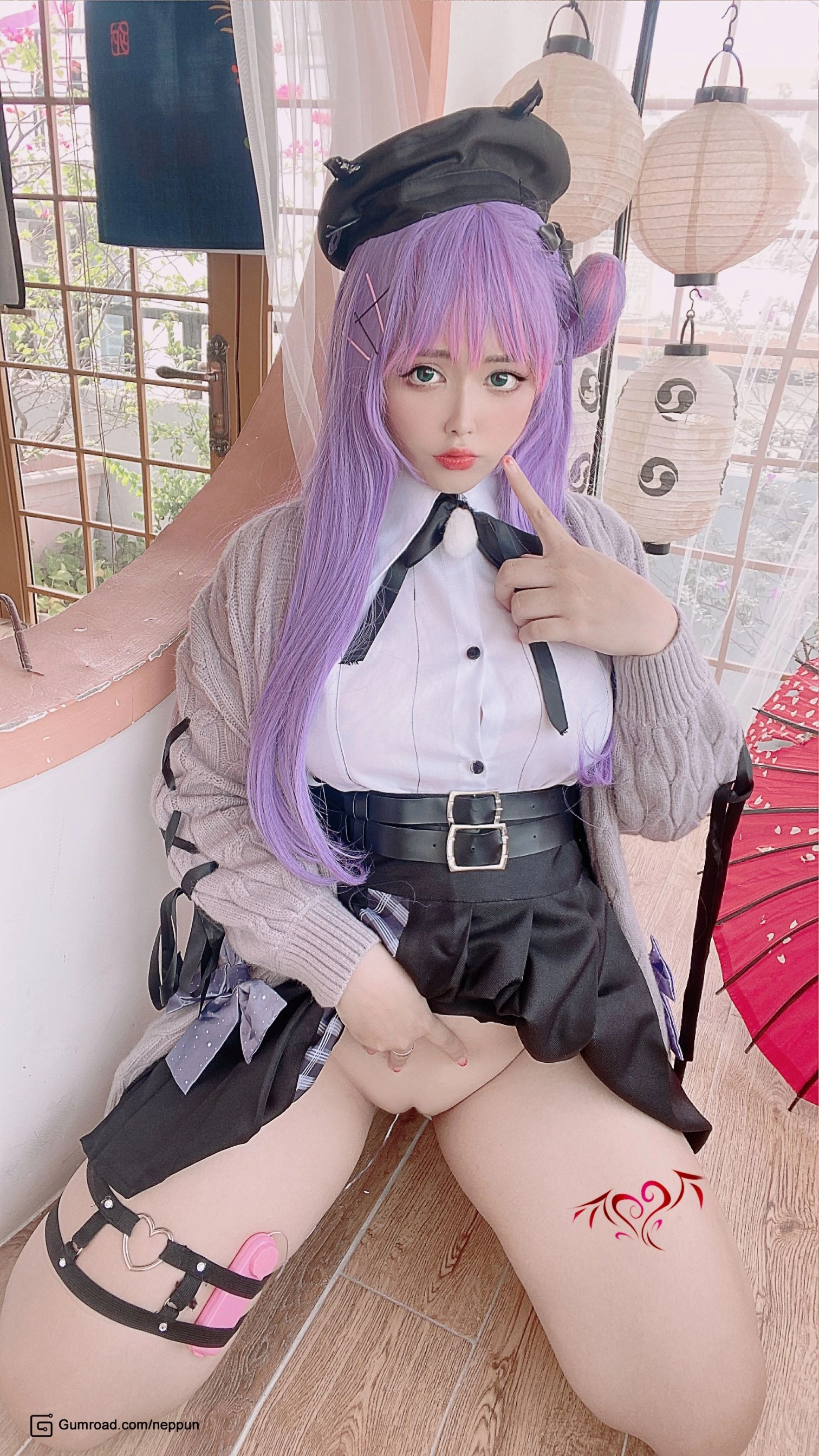 Neppuネップ - TOWA