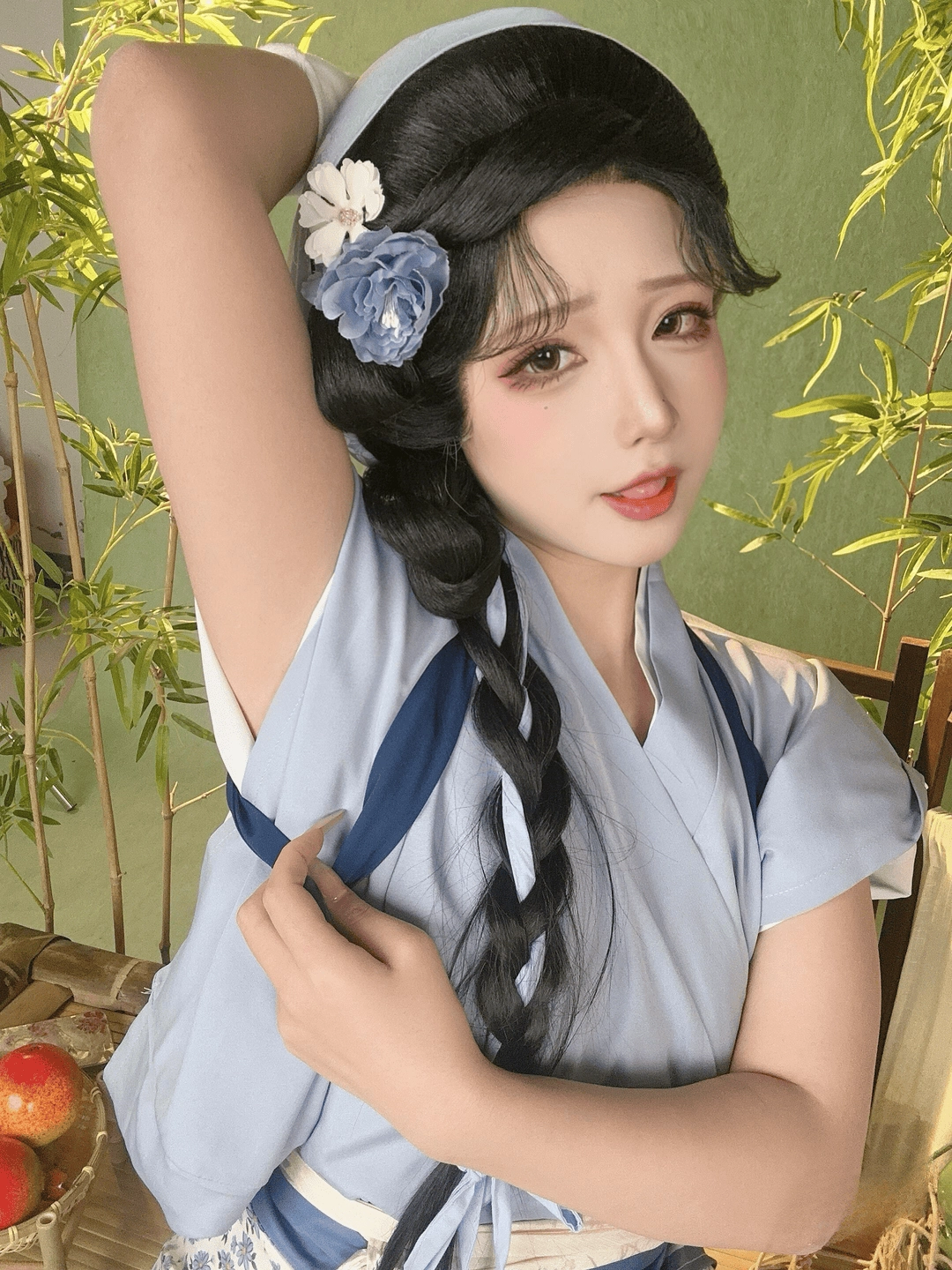 yuuhui玉汇 - 田园生活