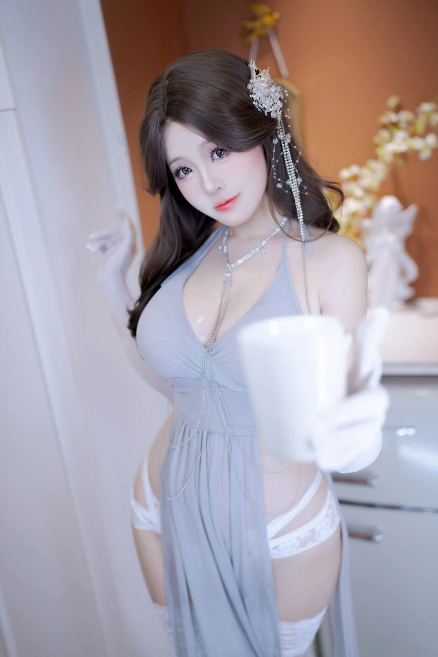 miko酱ww - 妻子的责任