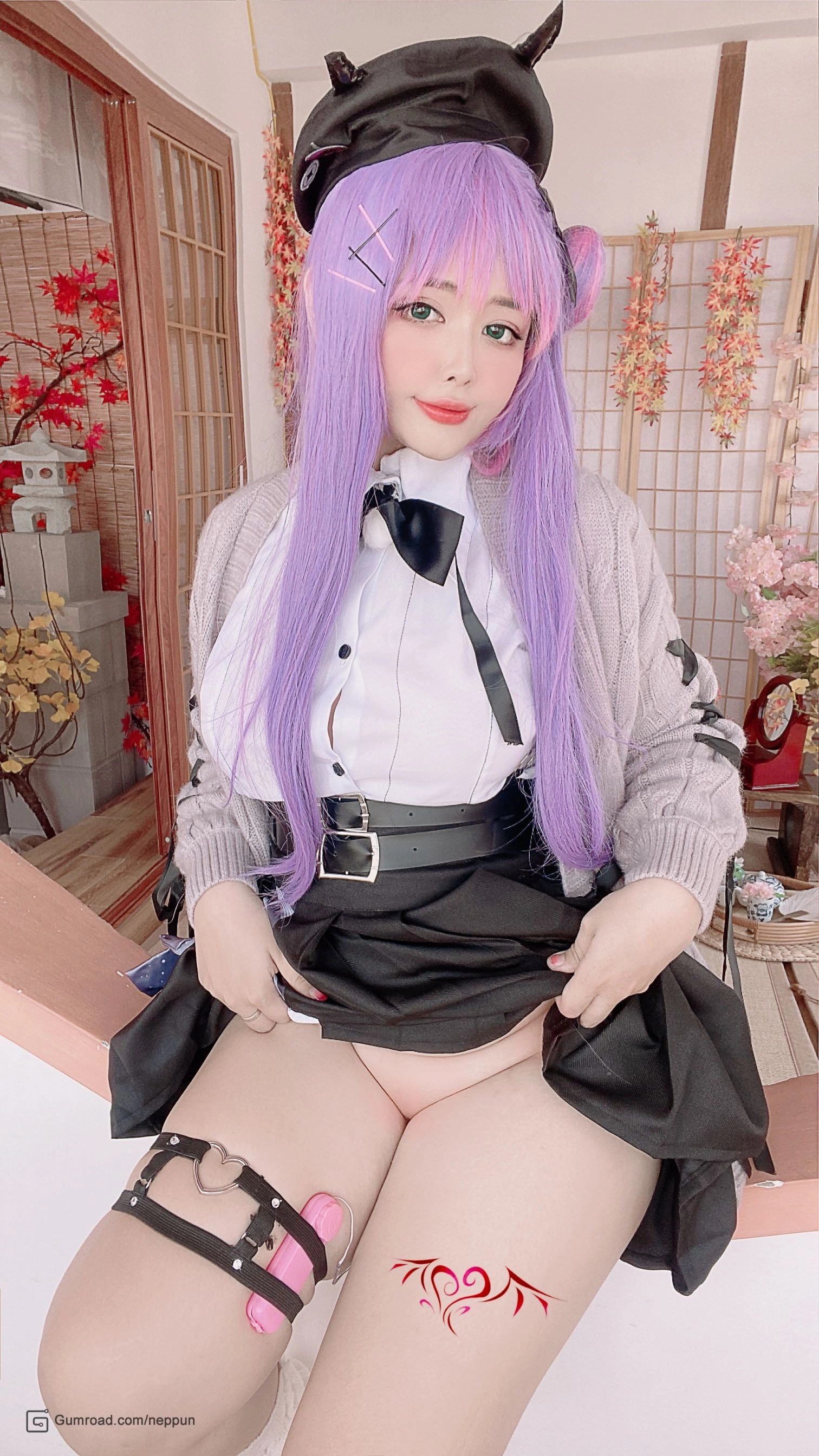 Neppuネップ - TOWA