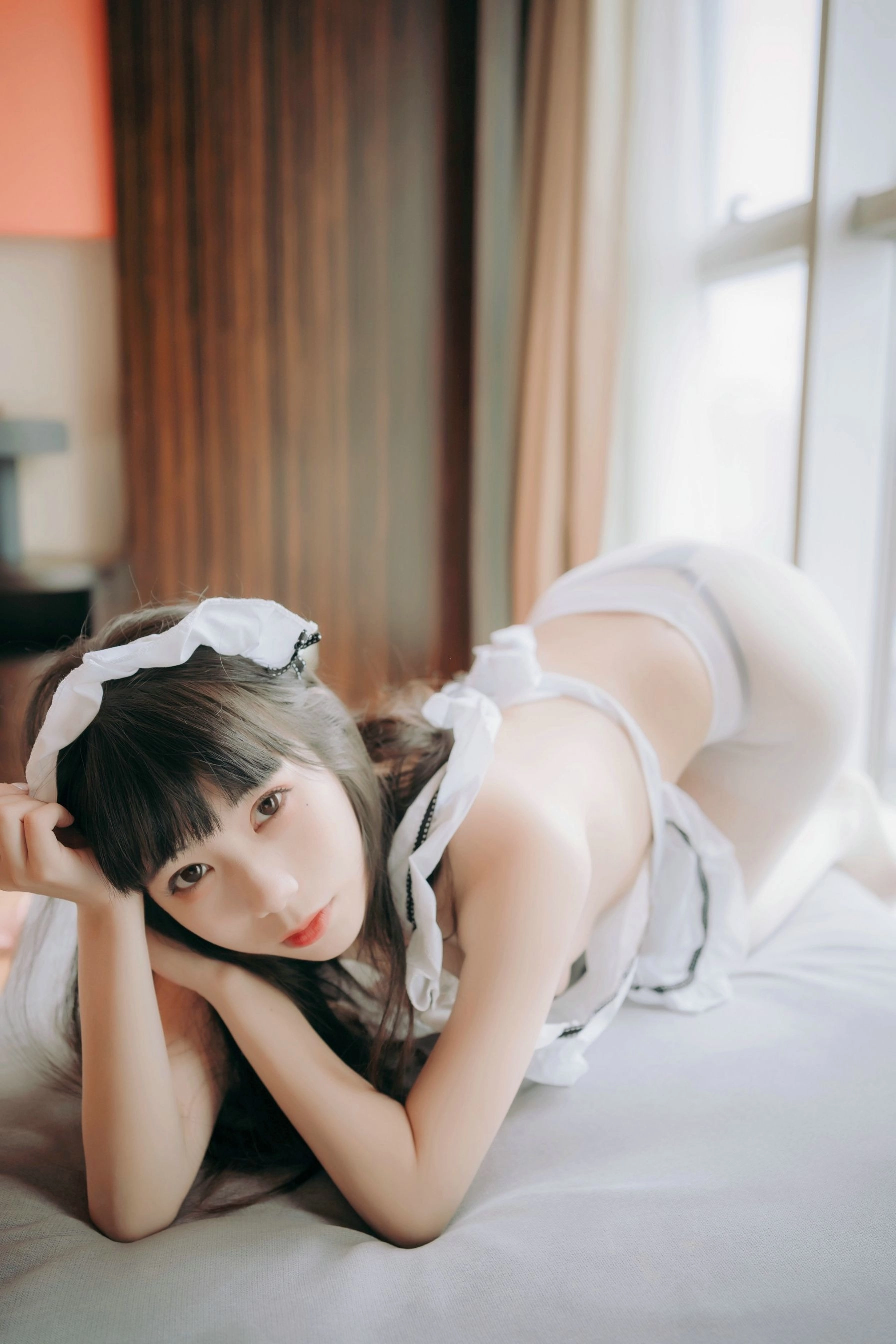 usejan(蓝蓝) - 小厨娘