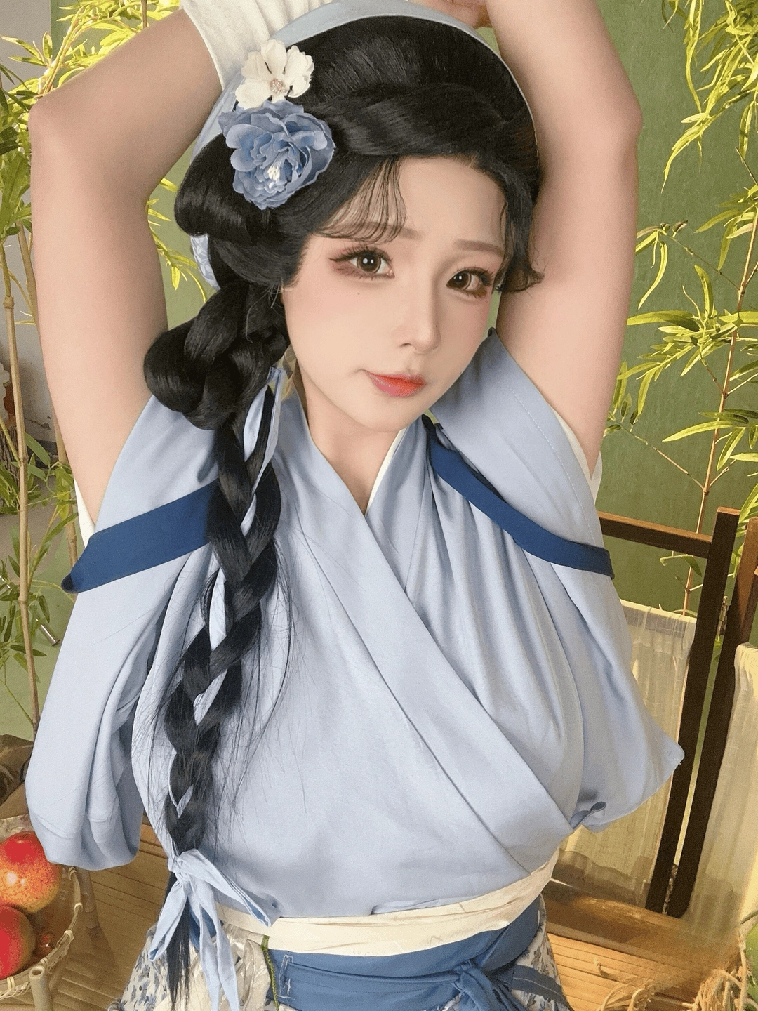 yuuhui玉汇 - 田园生活