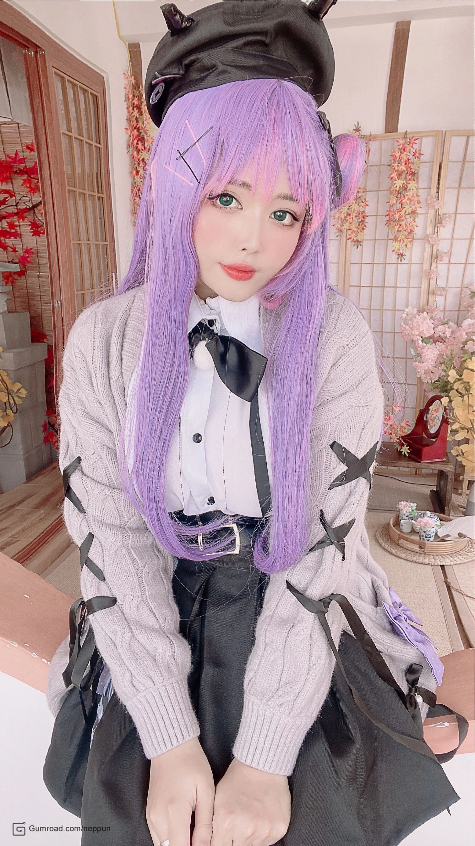 Neppuネップ - TOWA