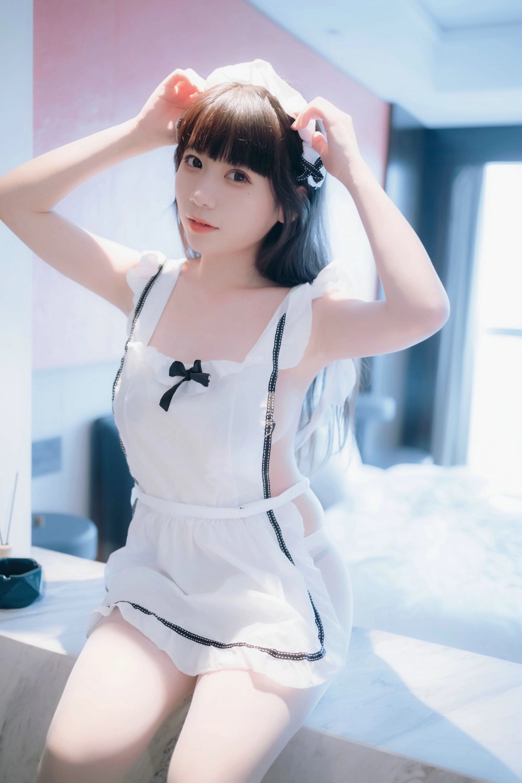 usejan(蓝蓝) - 小厨娘