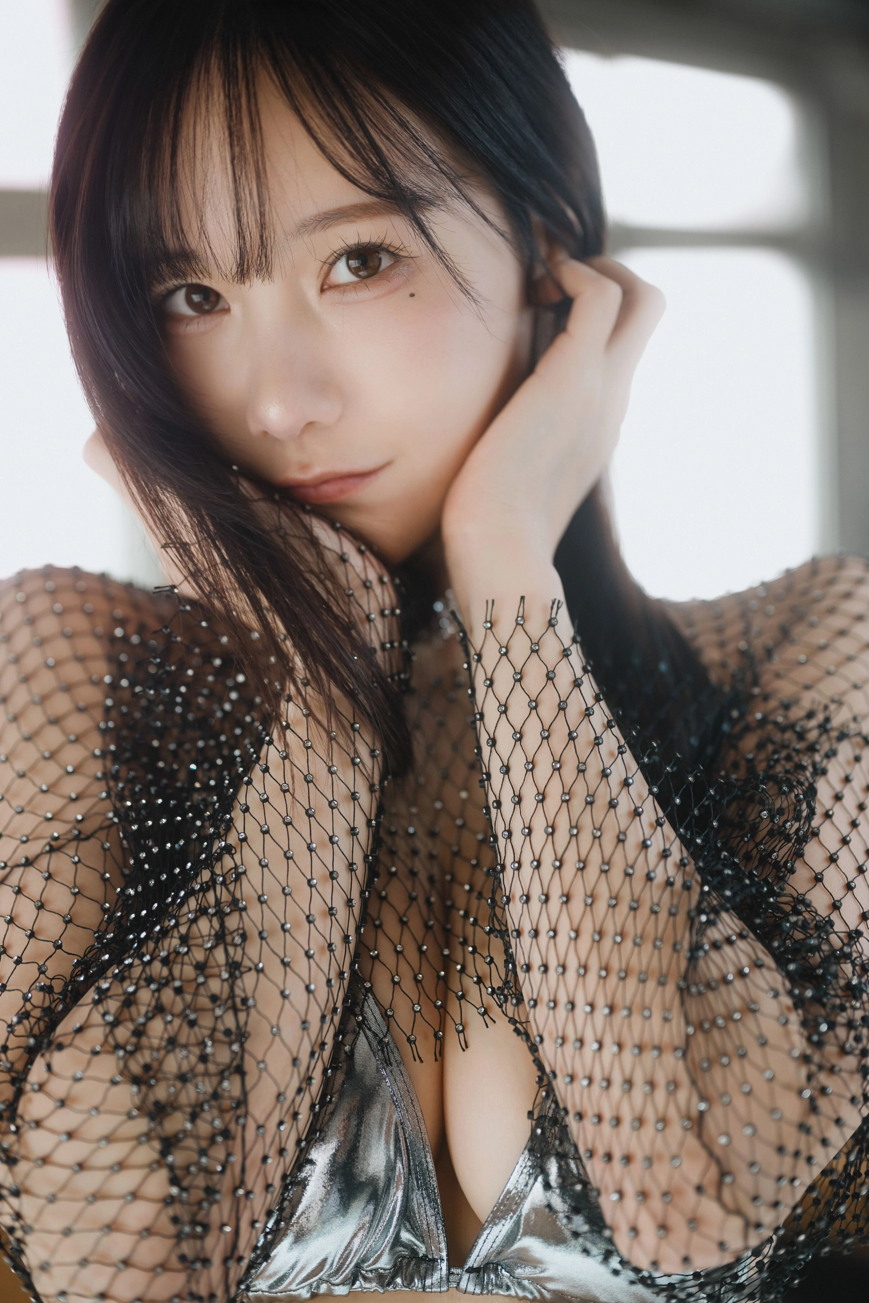 KenKen けん研 - Silver Photobook（HD）