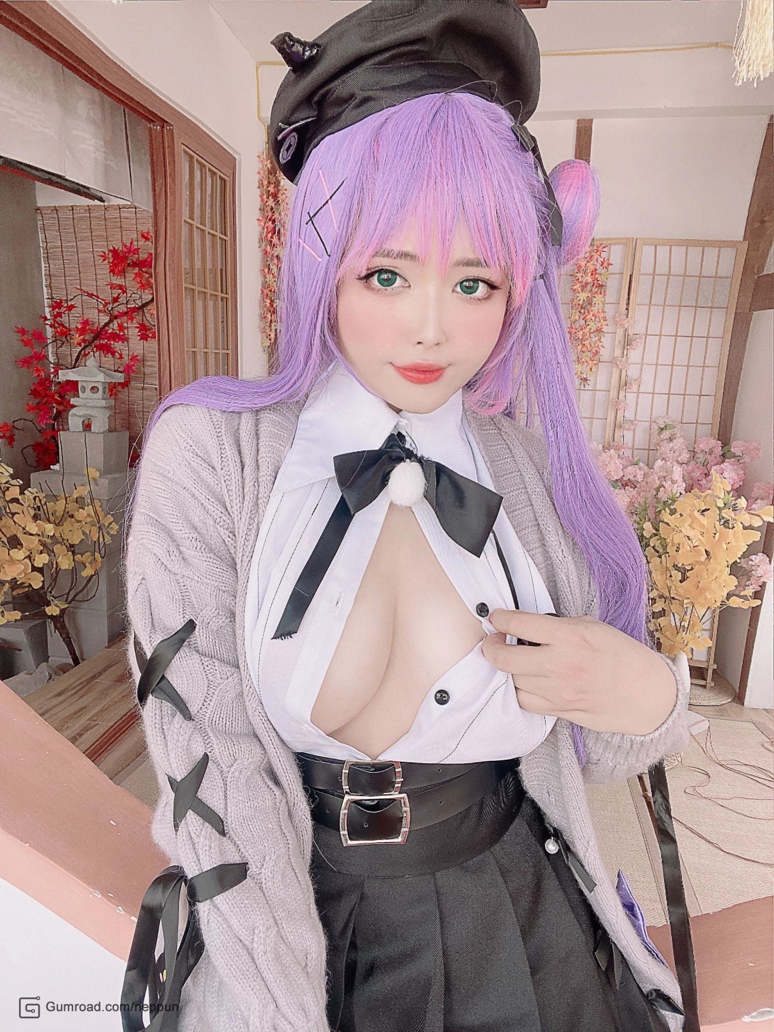 Neppuネップ - TOWA