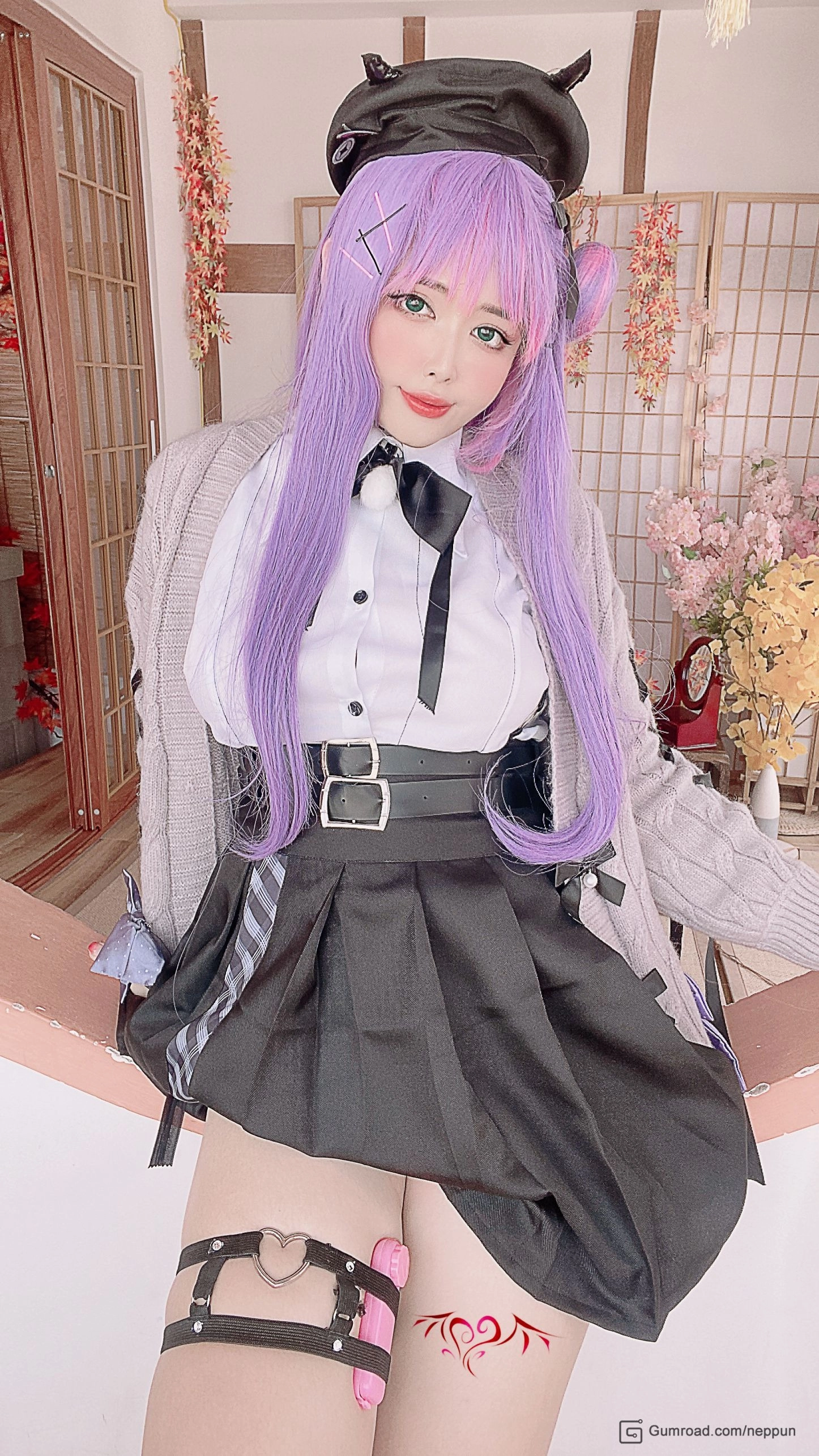 Neppuネップ - TOWA