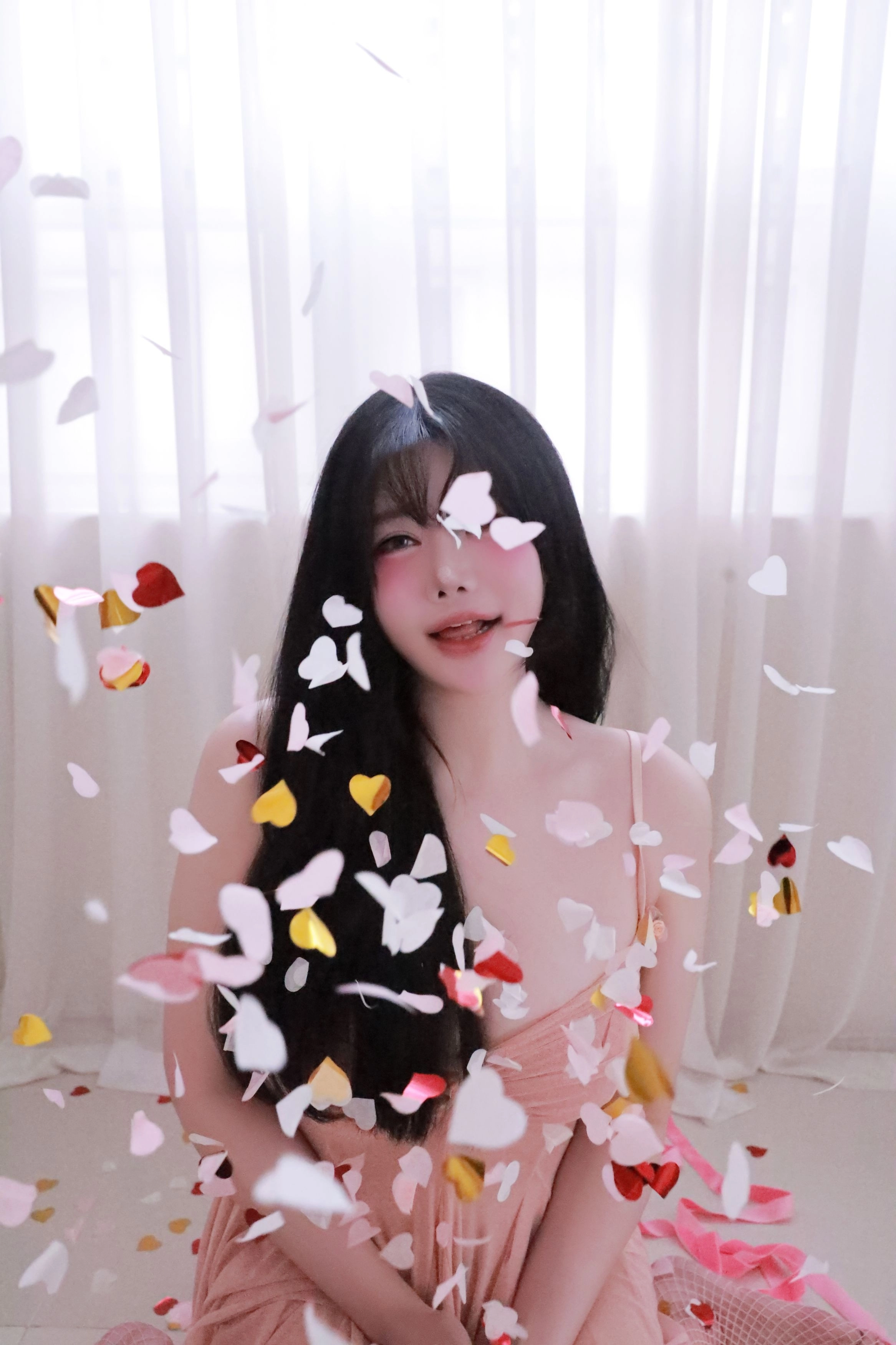 Jisu A 안지수 - Birthday