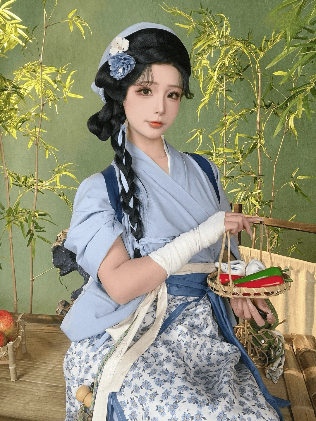 yuuhui玉汇 - 田园生活