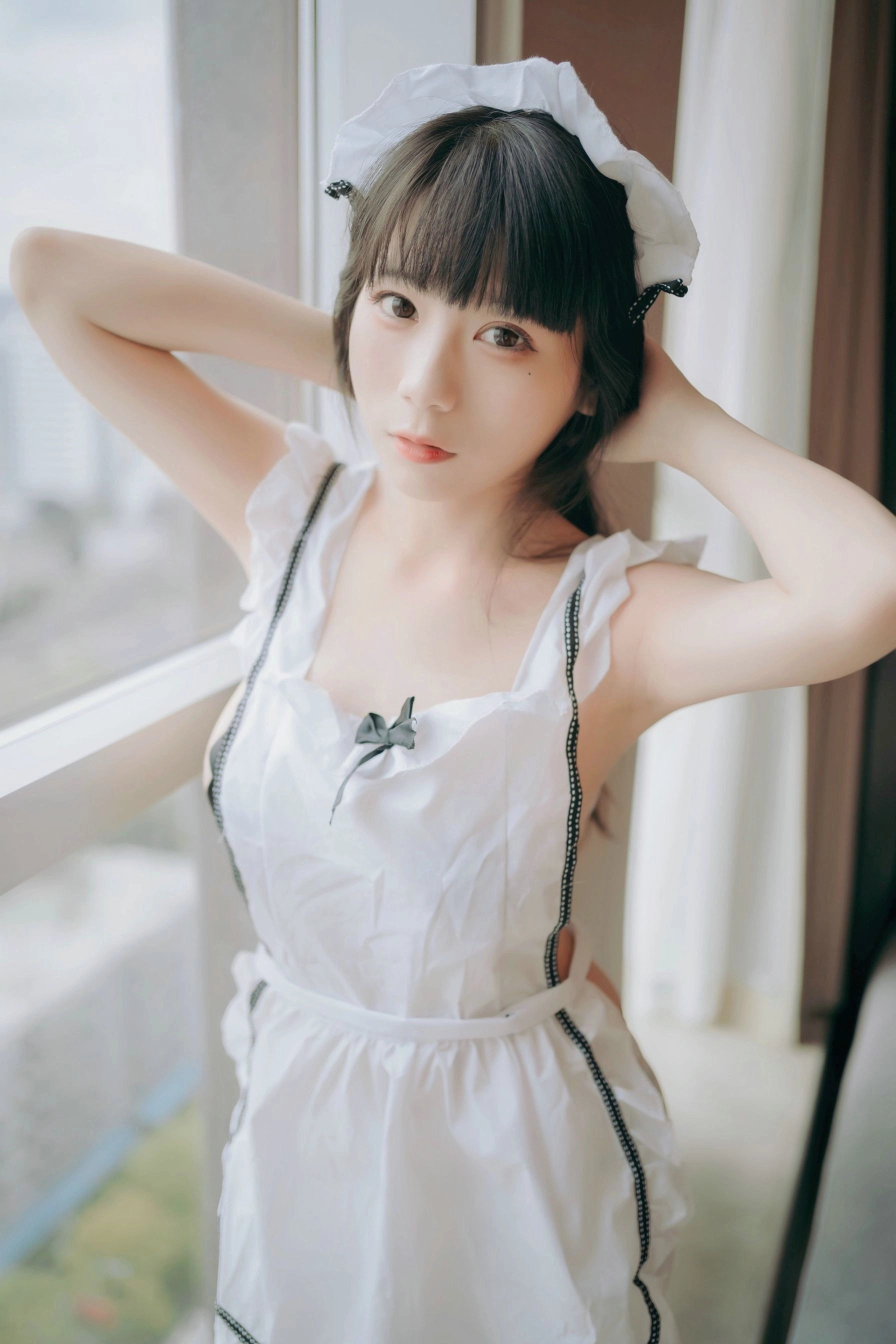 usejan(蓝蓝) - 小厨娘